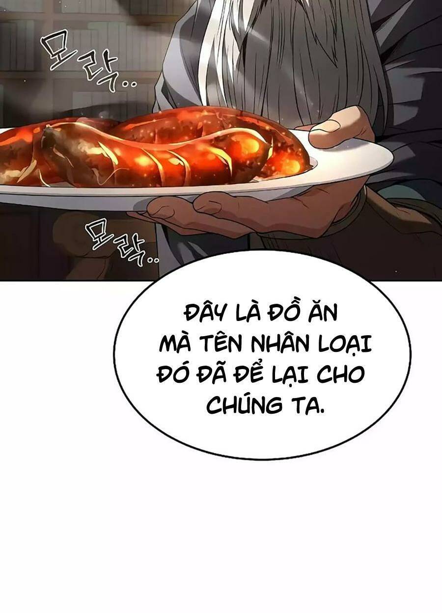 Đại Pháp Sư Mở Nhà Hàng - Chapter 20 - Page 51