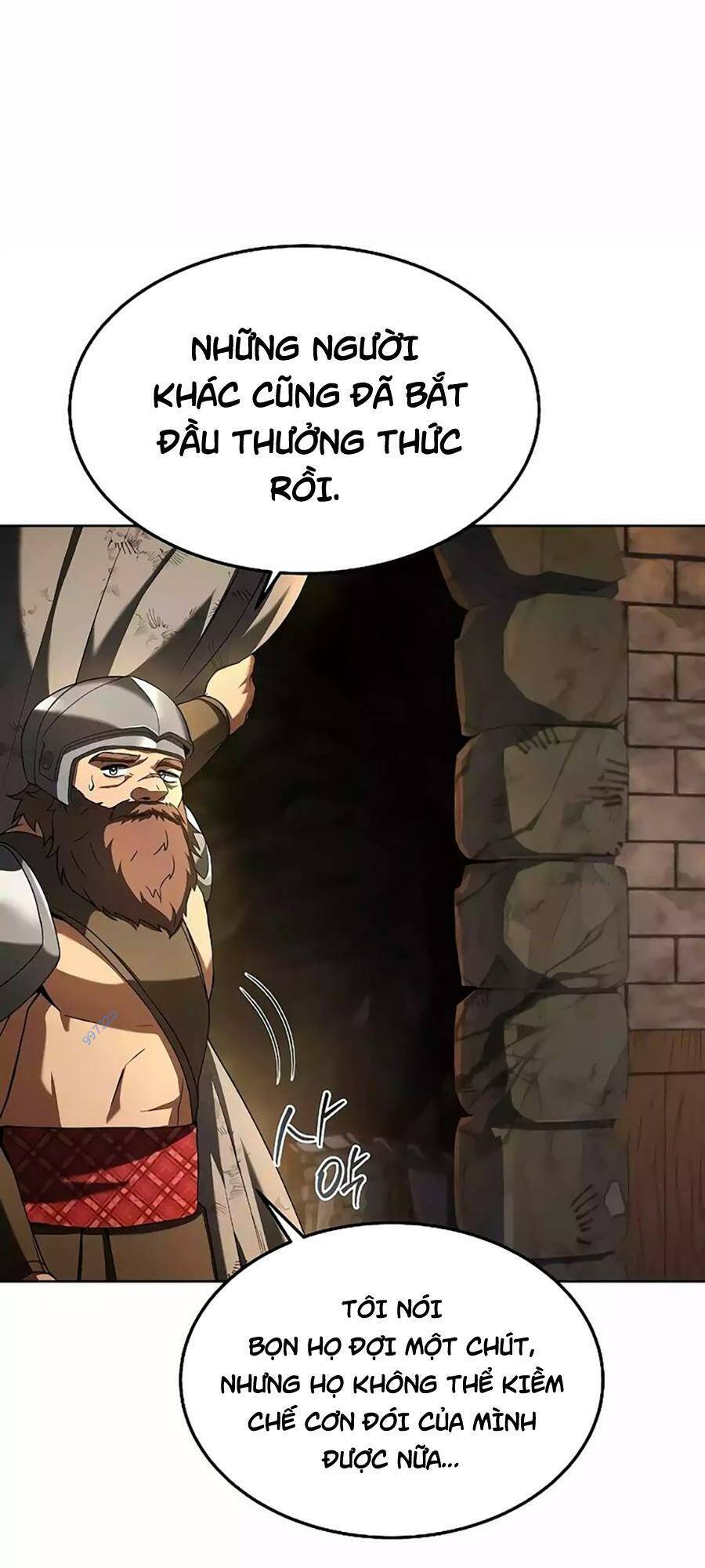 Đại Pháp Sư Mở Nhà Hàng - Chapter 20 - Page 52