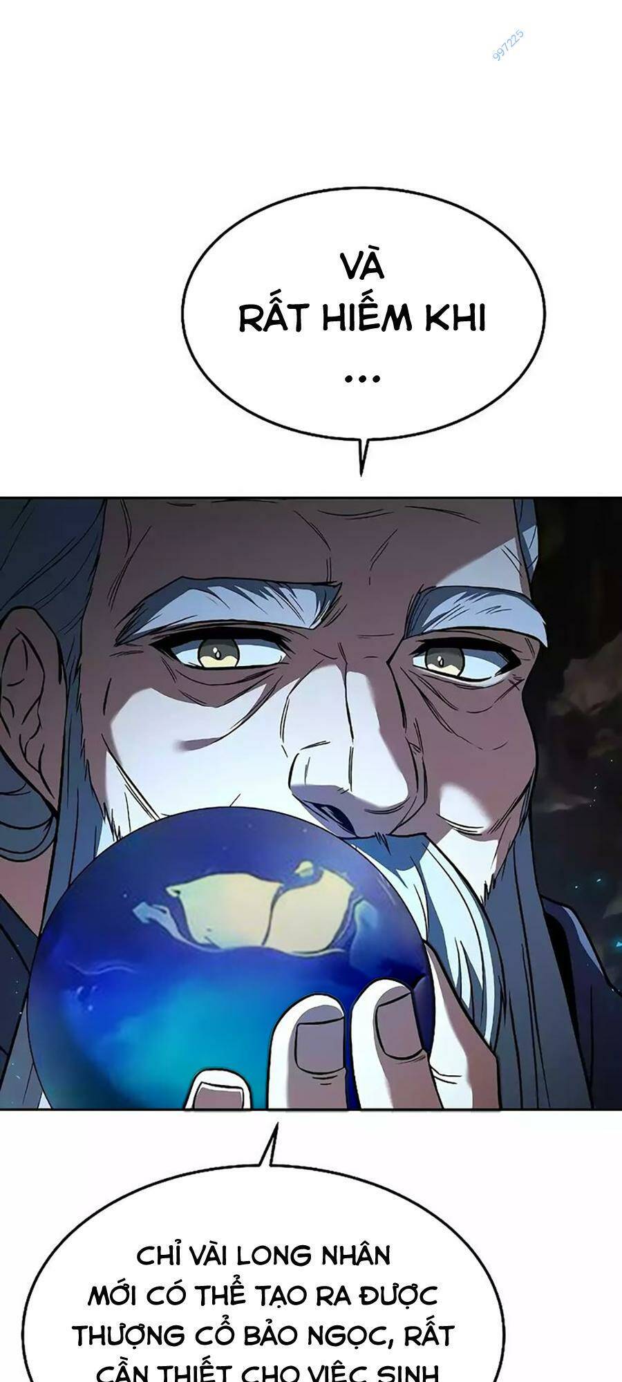 Đại Pháp Sư Mở Nhà Hàng - Chapter 20 - Page 6