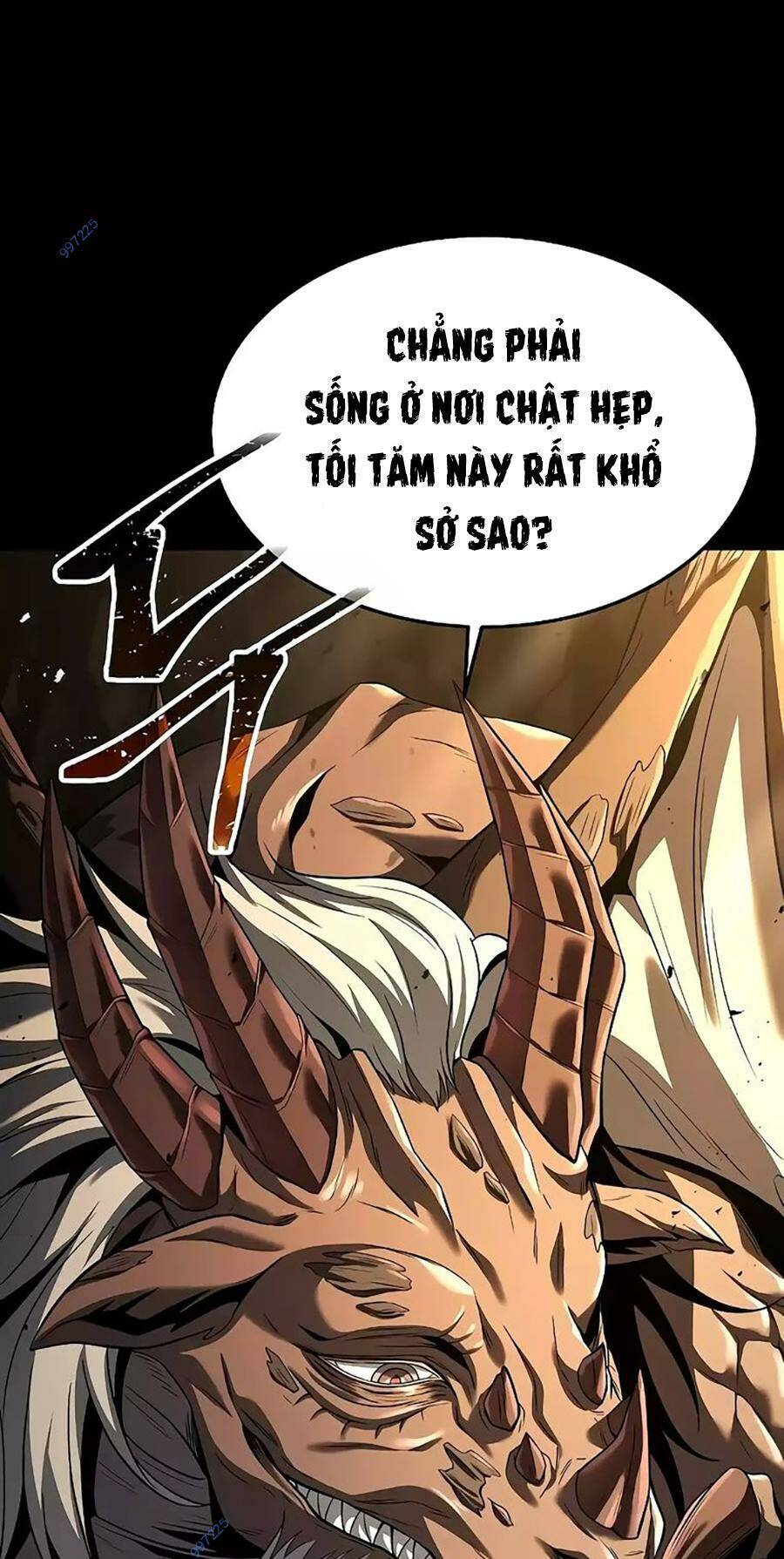 Đại Pháp Sư Mở Nhà Hàng - Chapter 20 - Page 60