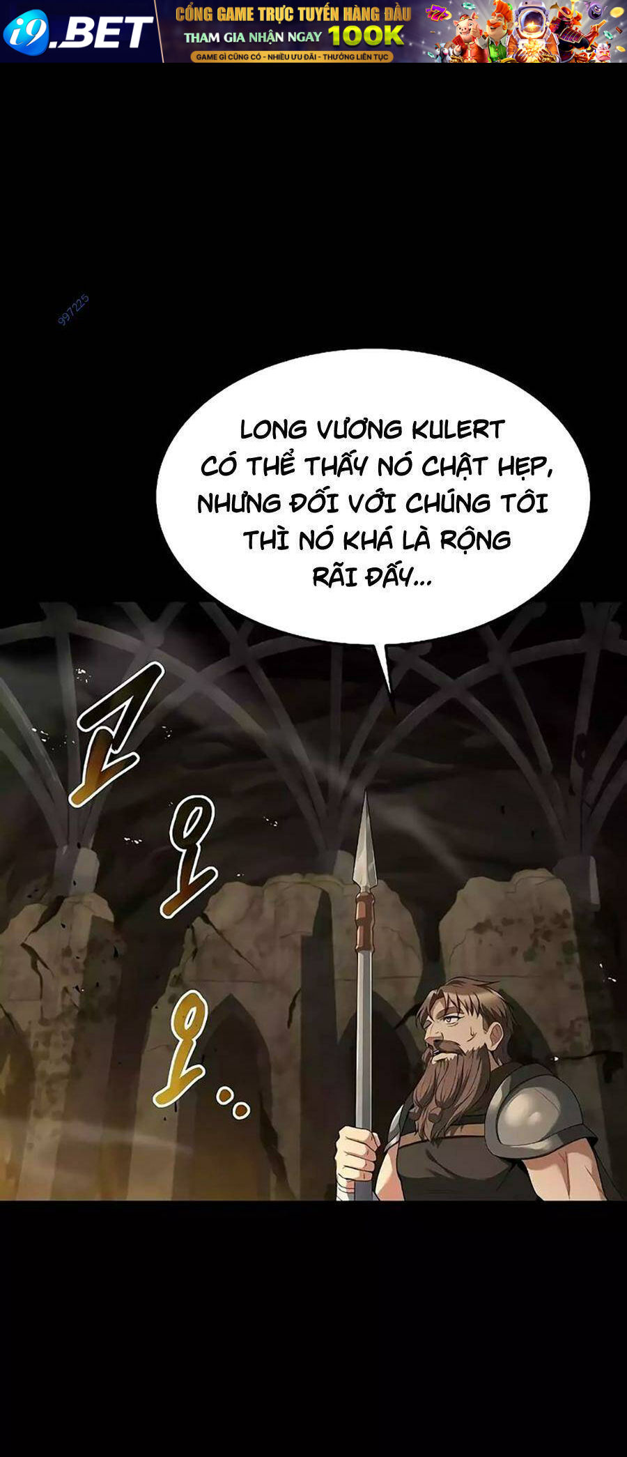 Đại Pháp Sư Mở Nhà Hàng - Chapter 20 - Page 62