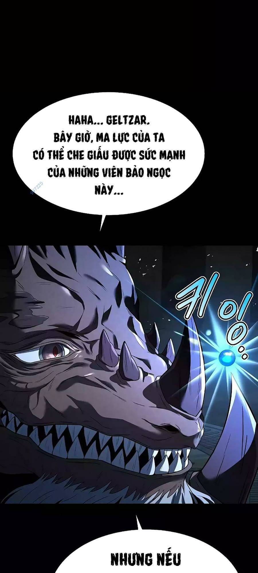 Đại Pháp Sư Mở Nhà Hàng - Chapter 20 - Page 65
