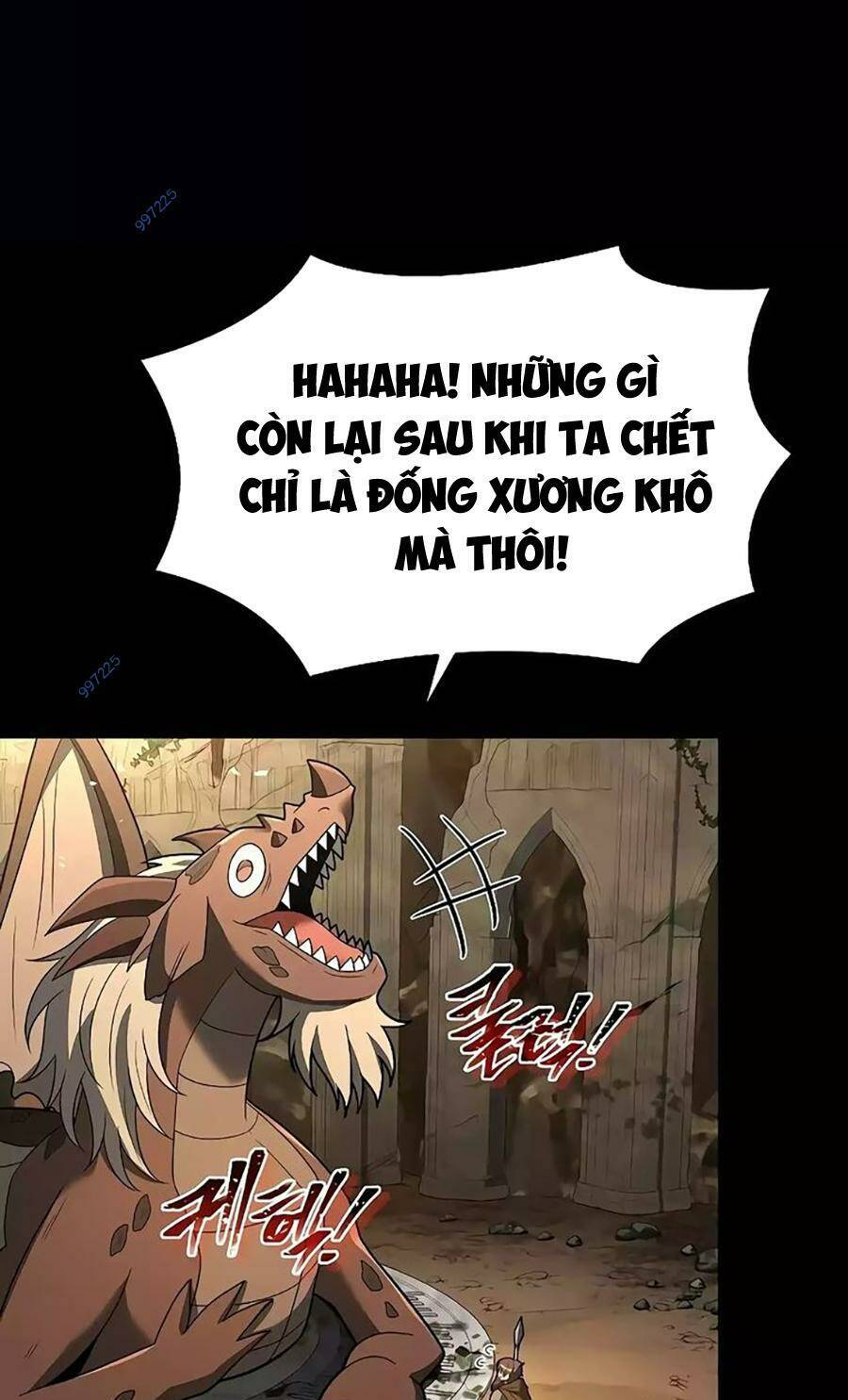 Đại Pháp Sư Mở Nhà Hàng - Chapter 20 - Page 68
