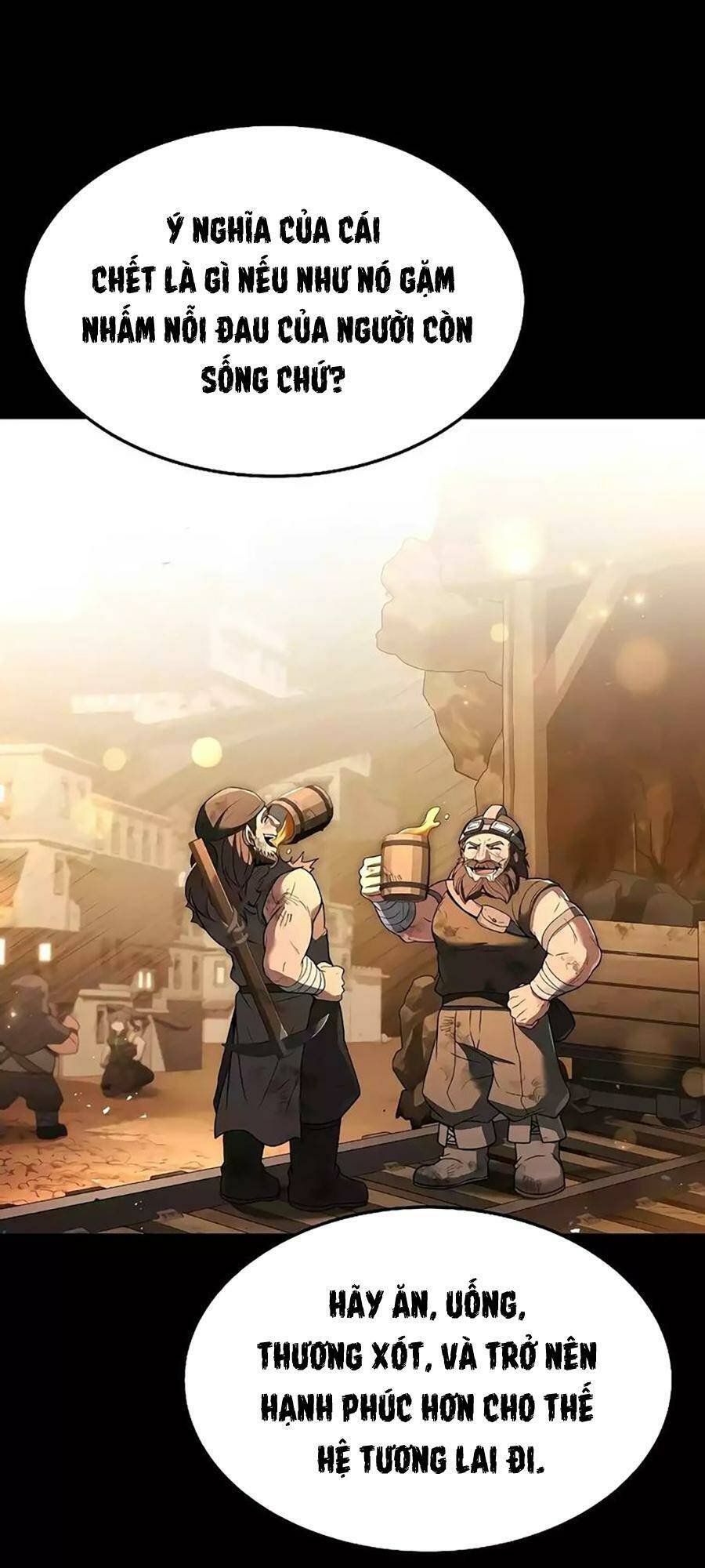 Đại Pháp Sư Mở Nhà Hàng - Chapter 20 - Page 72