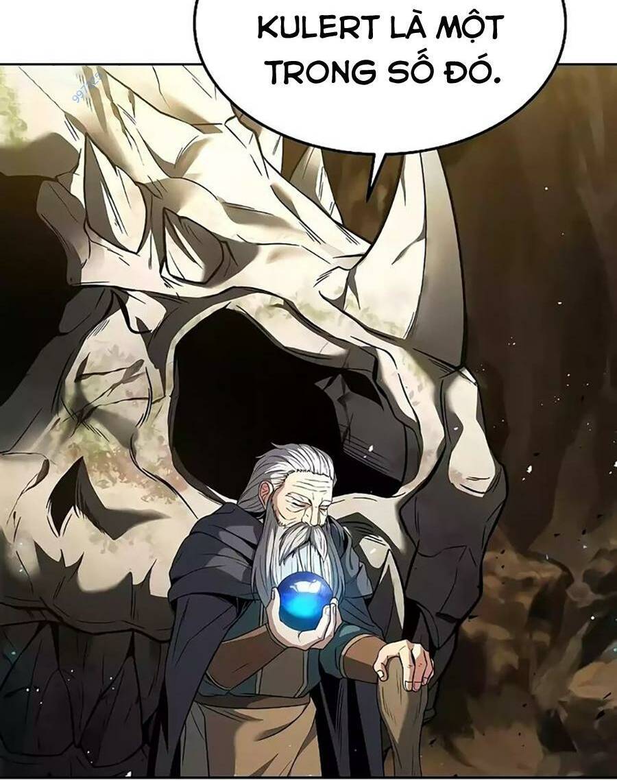 Đại Pháp Sư Mở Nhà Hàng - Chapter 20 - Page 8