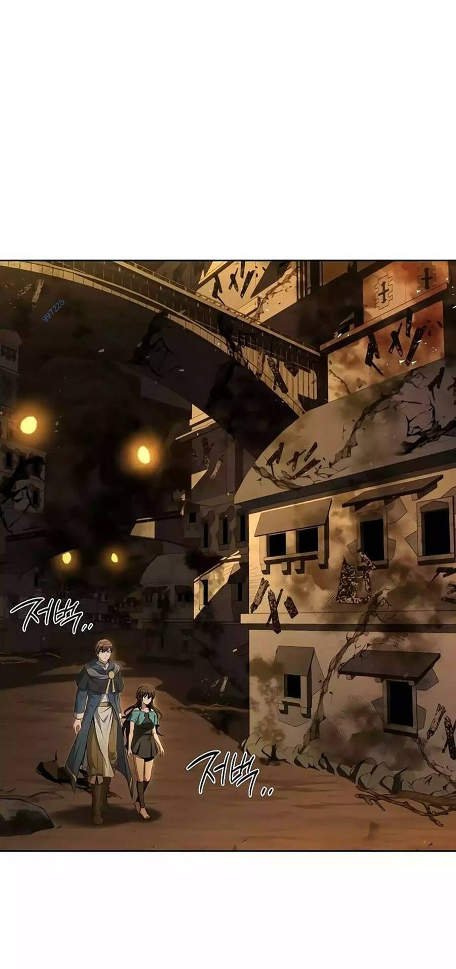 Đại Pháp Sư Mở Nhà Hàng - Chapter 20 - Page 86