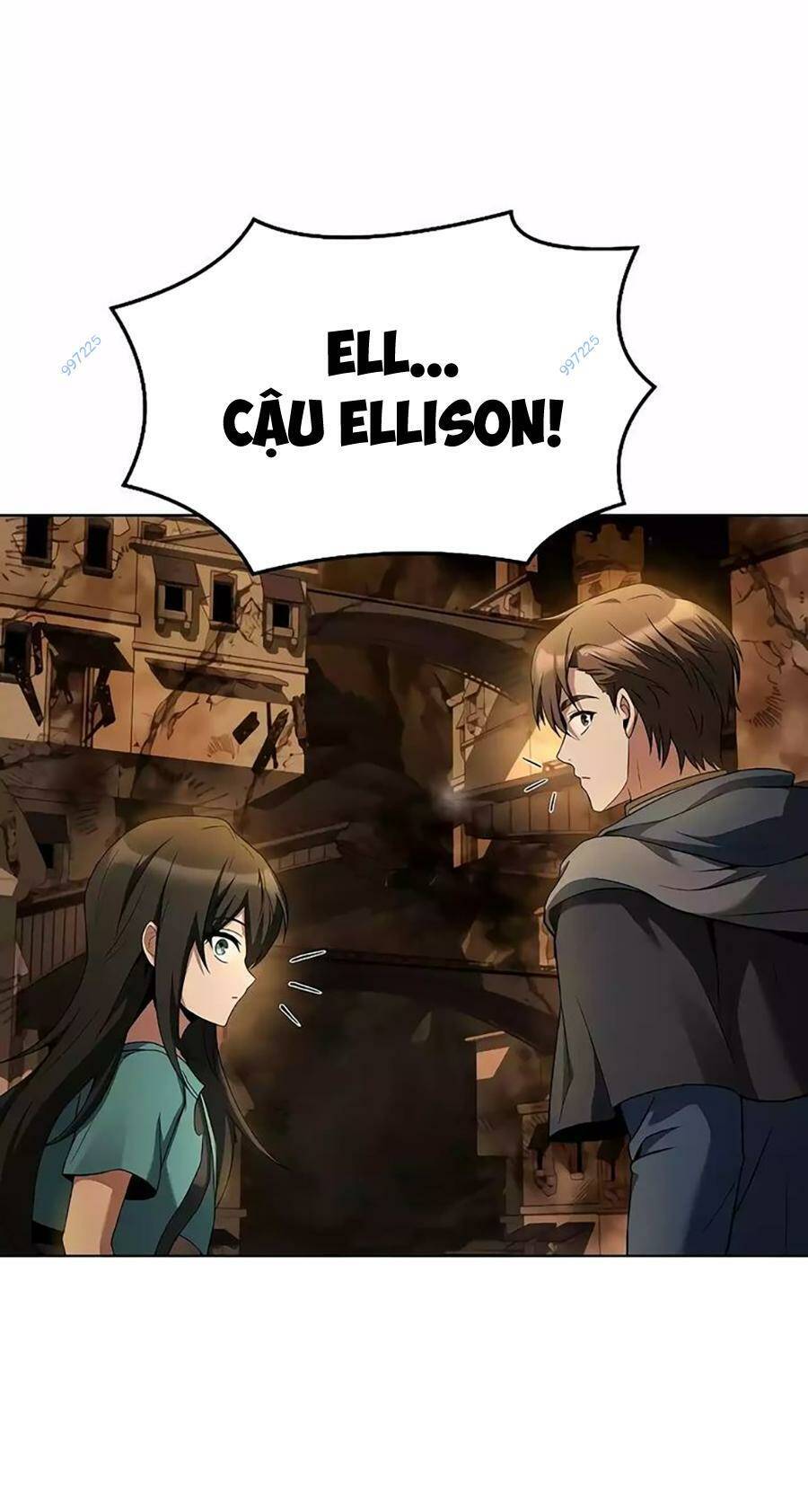 Đại Pháp Sư Mở Nhà Hàng - Chapter 20 - Page 87