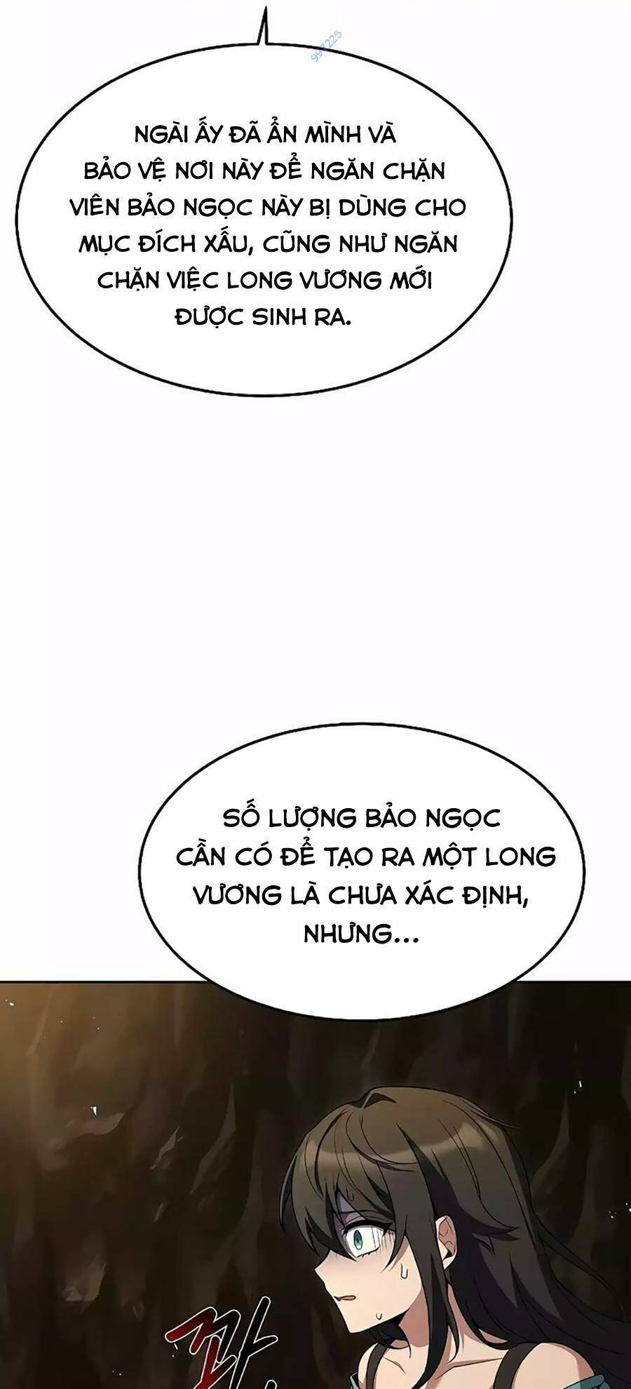Đại Pháp Sư Mở Nhà Hàng - Chapter 20 - Page 9