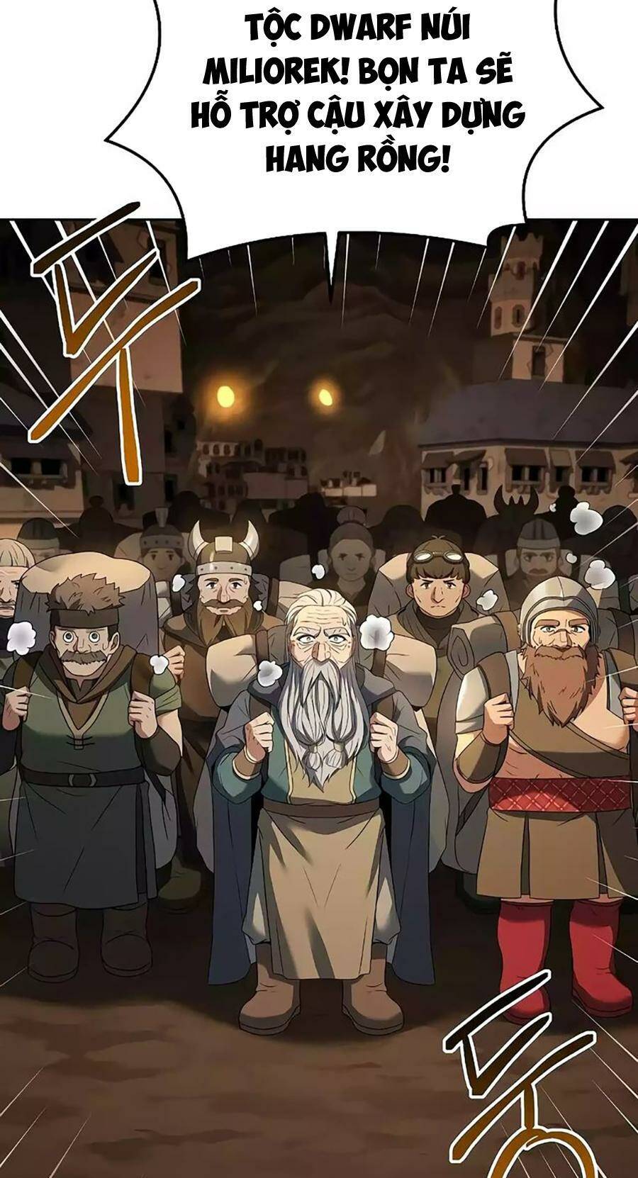 Đại Pháp Sư Mở Nhà Hàng - Chapter 20 - Page 90