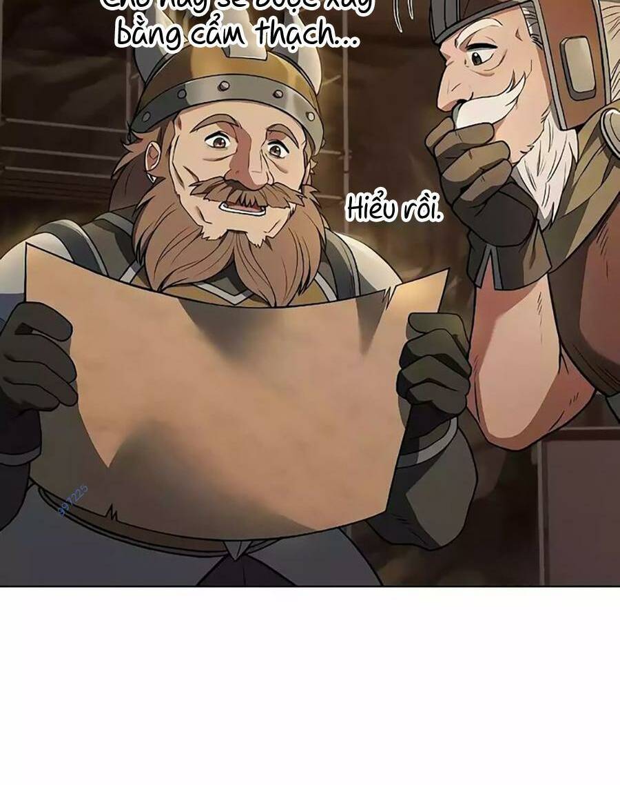 Đại Pháp Sư Mở Nhà Hàng - Chapter 20 - Page 94