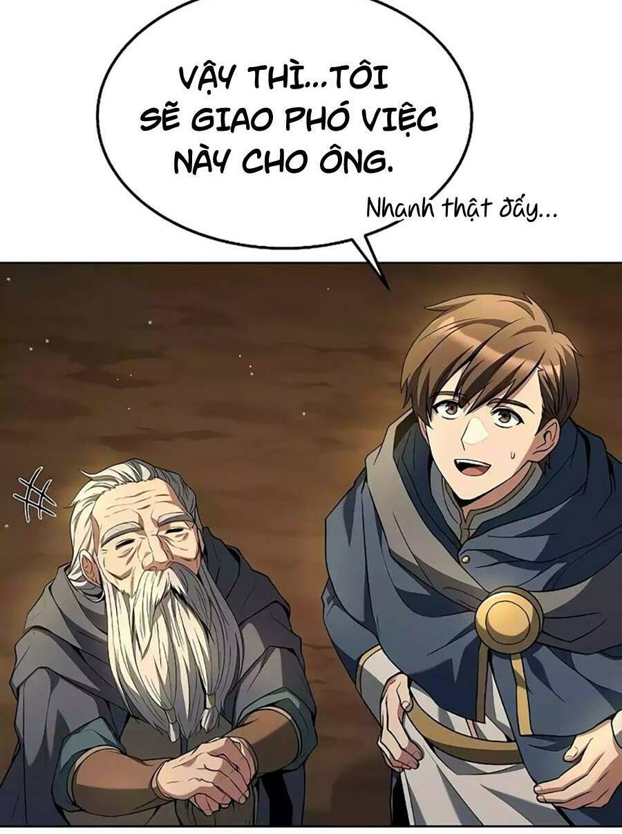 Đại Pháp Sư Mở Nhà Hàng - Chapter 20 - Page 97