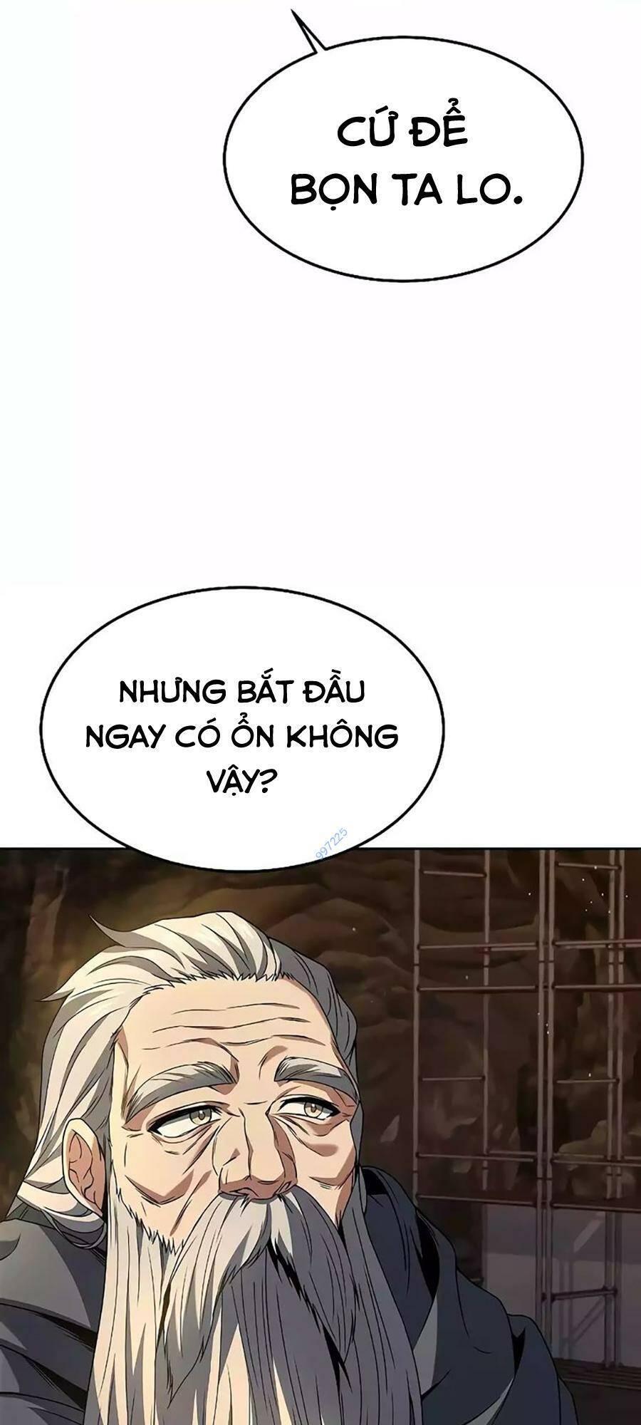 Đại Pháp Sư Mở Nhà Hàng - Chapter 20 - Page 98