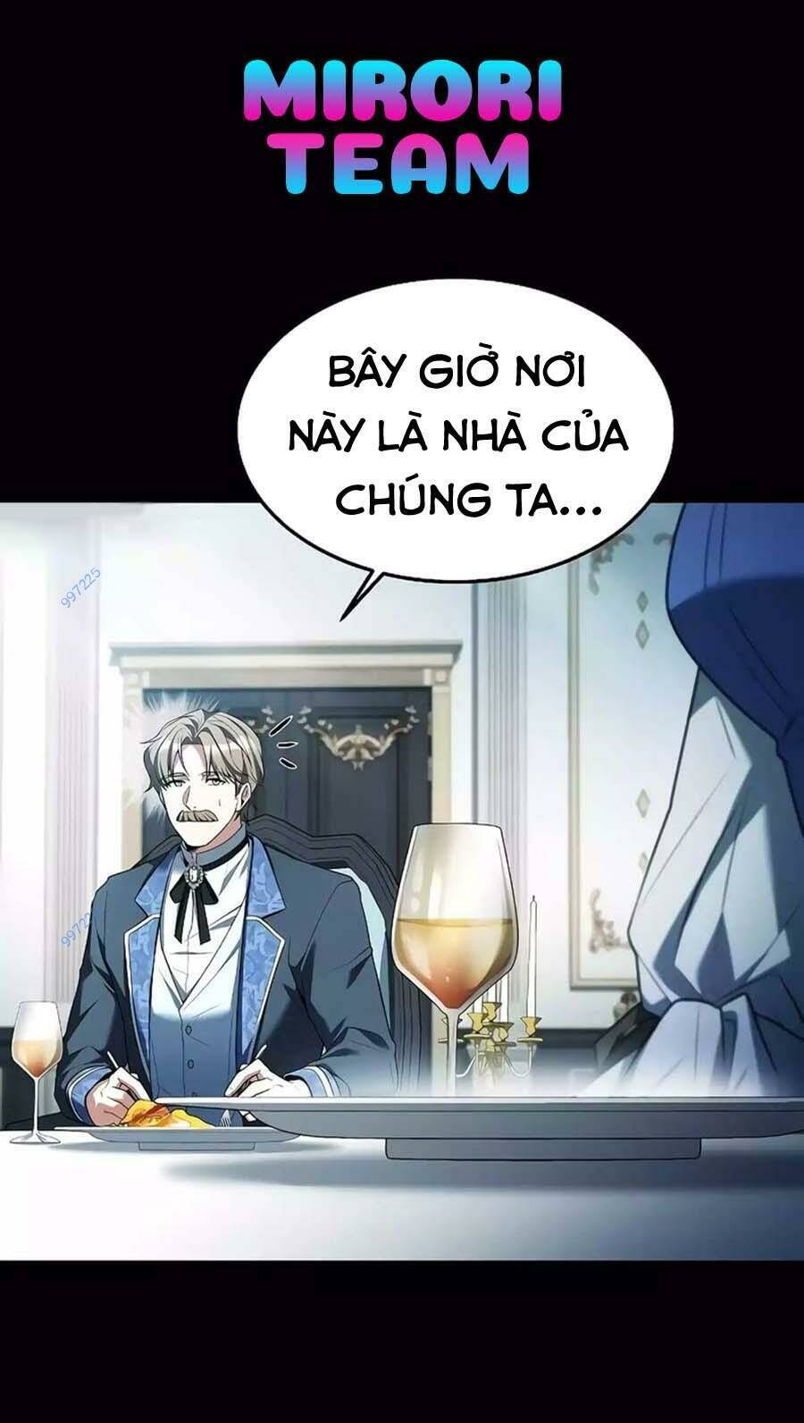 Đại Pháp Sư Mở Nhà Hàng - Chapter 21 - Page 101