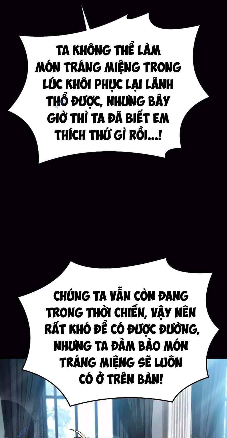 Đại Pháp Sư Mở Nhà Hàng - Chapter 21 - Page 105