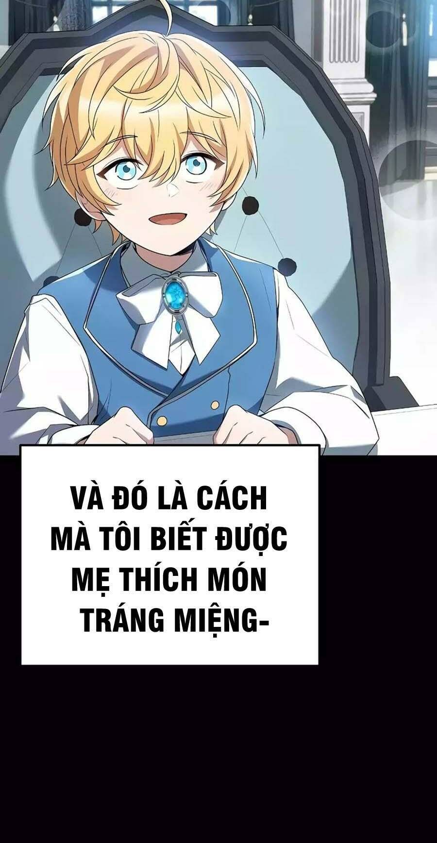 Đại Pháp Sư Mở Nhà Hàng - Chapter 21 - Page 106