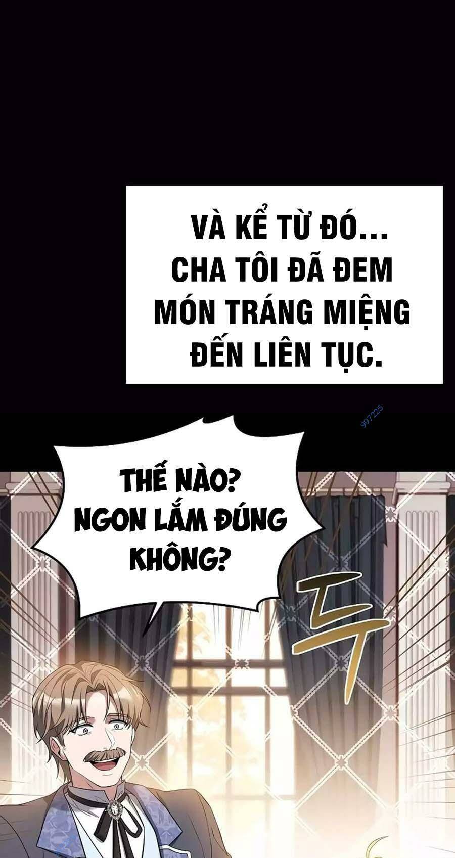 Đại Pháp Sư Mở Nhà Hàng - Chapter 21 - Page 107