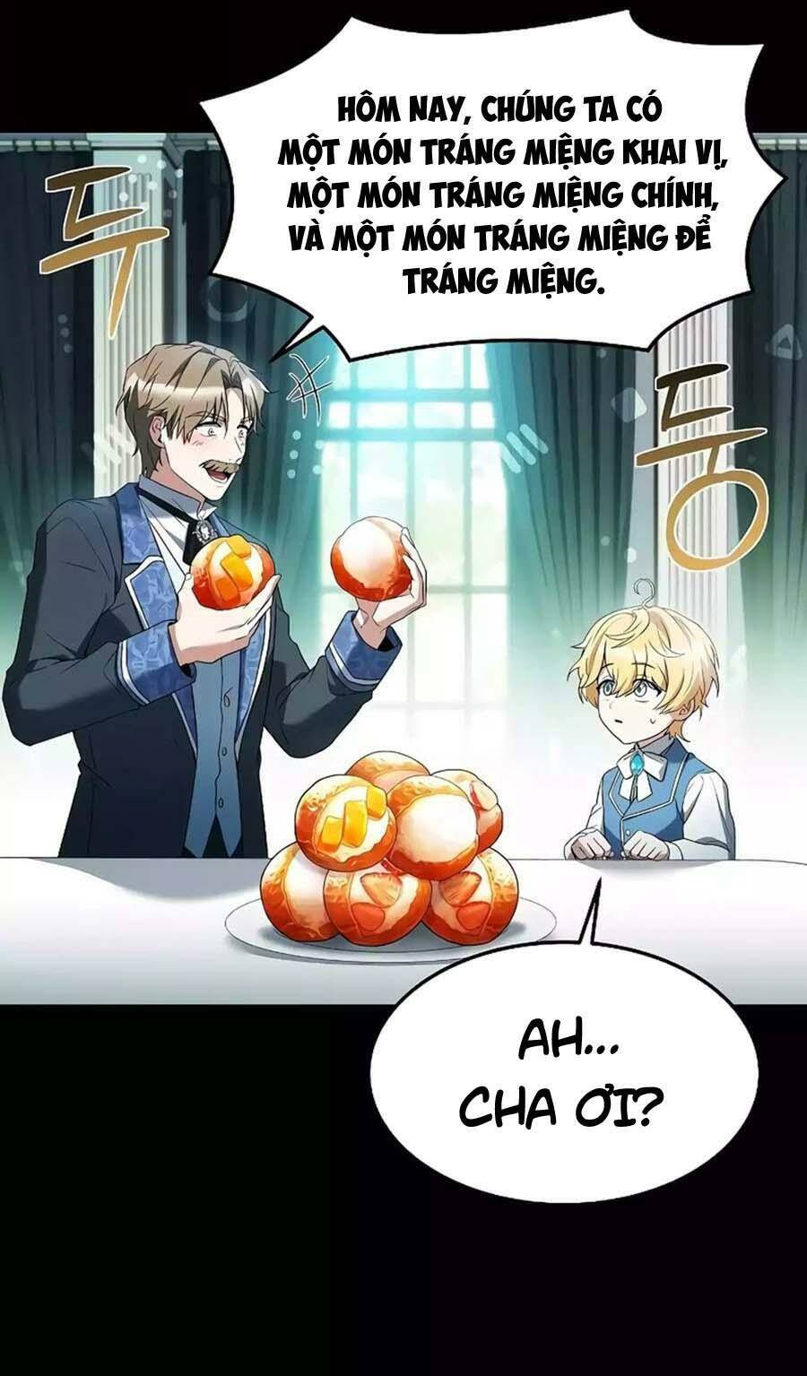 Đại Pháp Sư Mở Nhà Hàng - Chapter 21 - Page 109