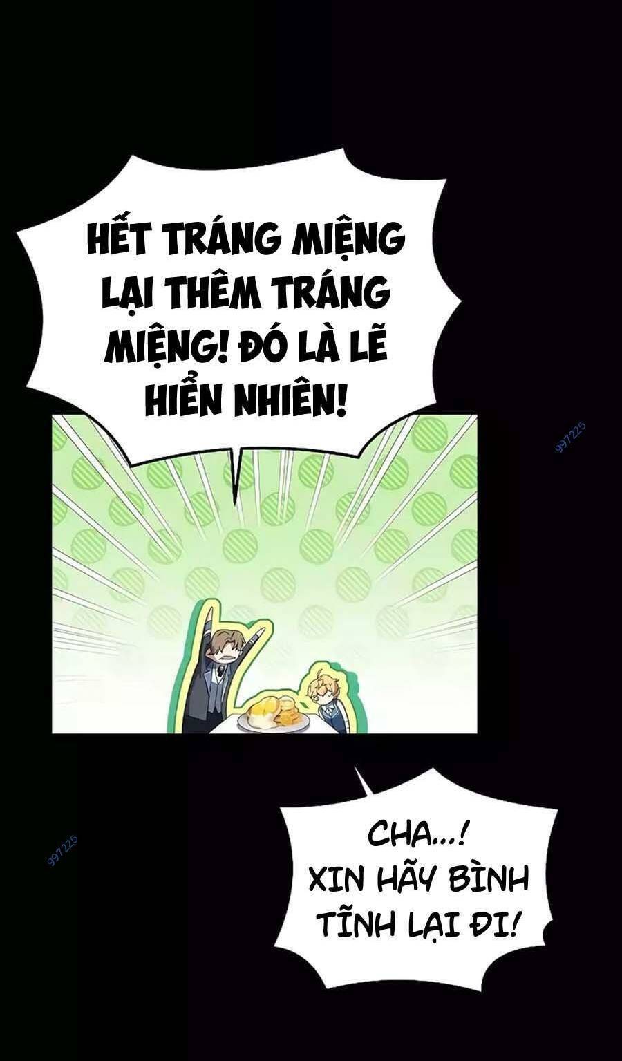 Đại Pháp Sư Mở Nhà Hàng - Chapter 21 - Page 110