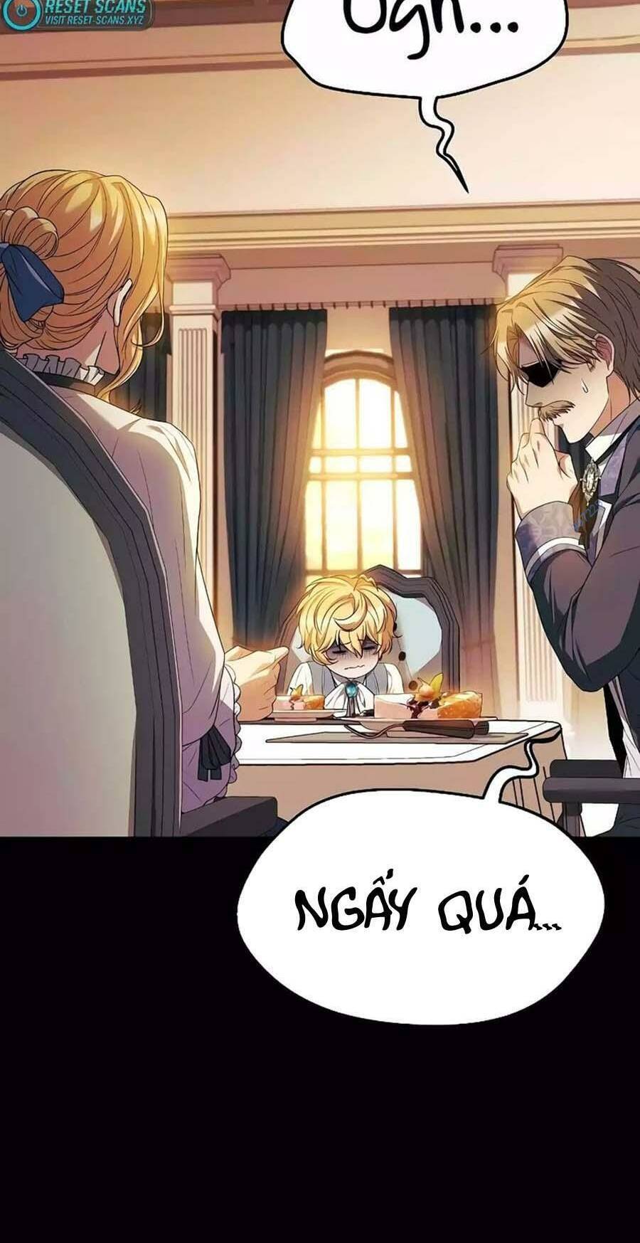 Đại Pháp Sư Mở Nhà Hàng - Chapter 21 - Page 112