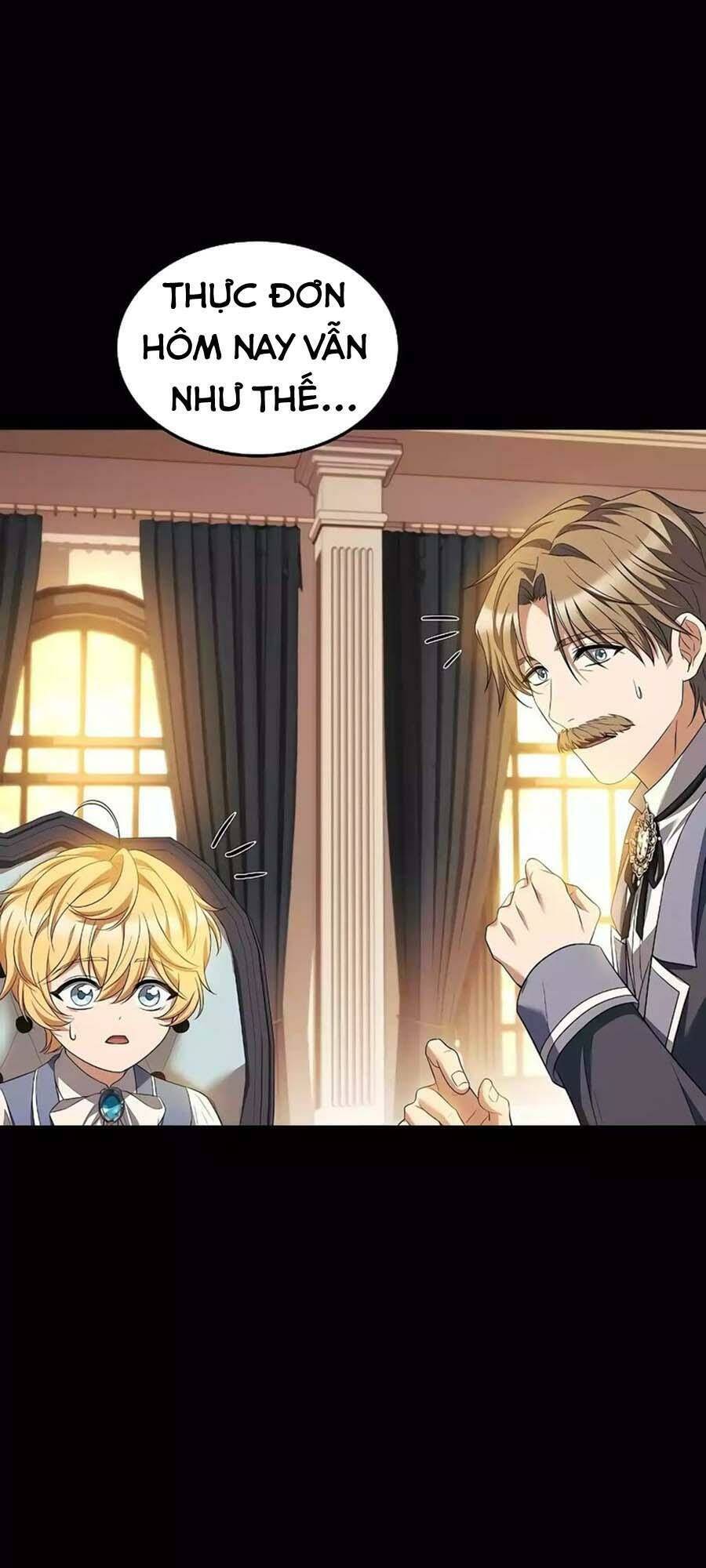 Đại Pháp Sư Mở Nhà Hàng - Chapter 21 - Page 113