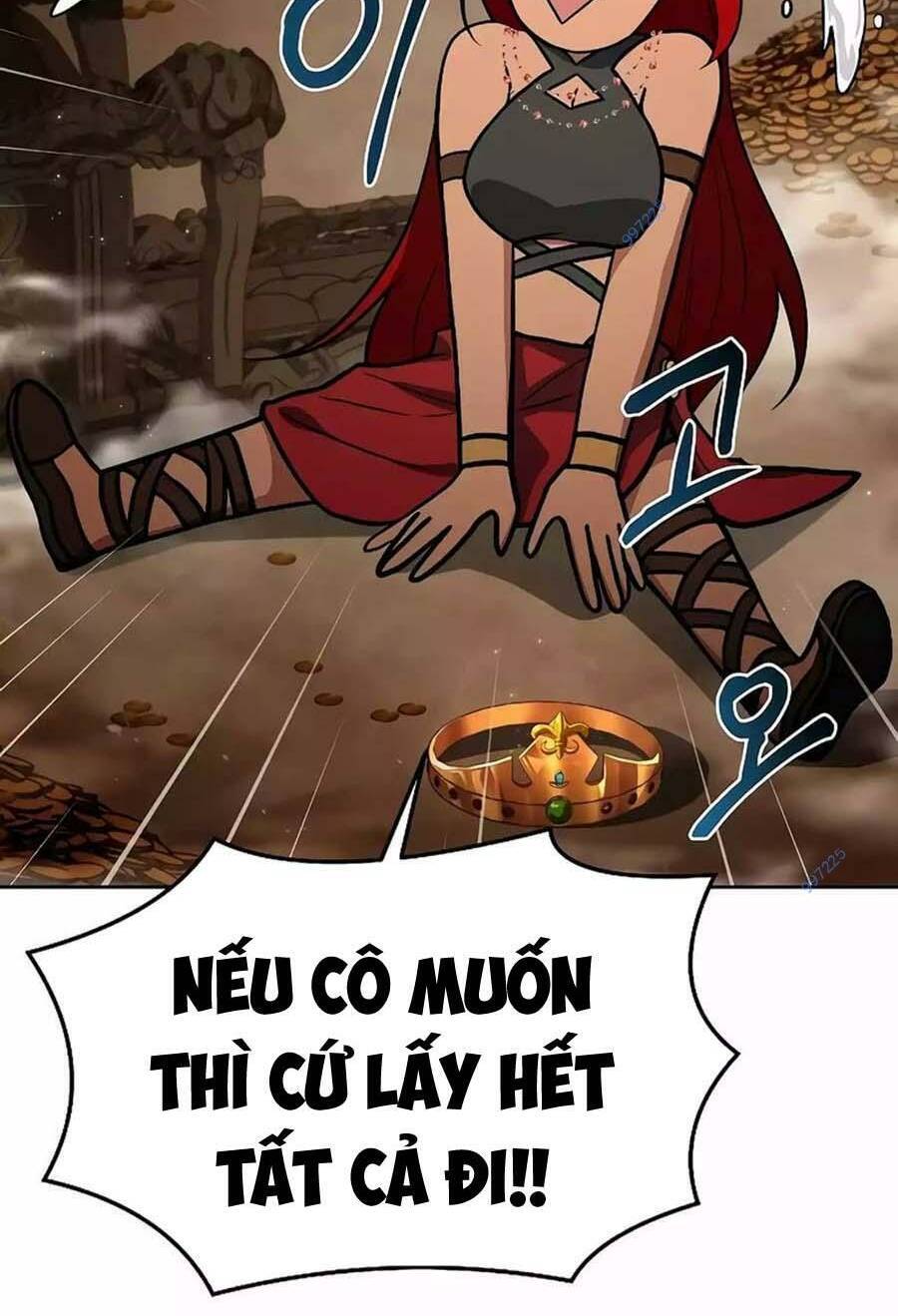 Đại Pháp Sư Mở Nhà Hàng - Chapter 21 - Page 13