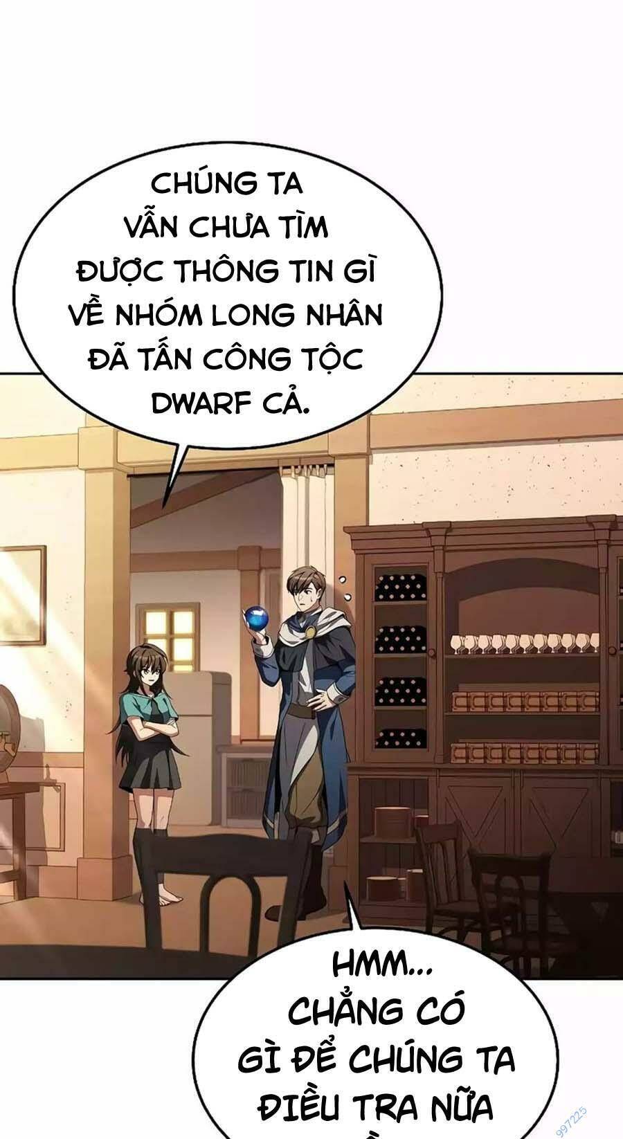 Đại Pháp Sư Mở Nhà Hàng - Chapter 21 - Page 18