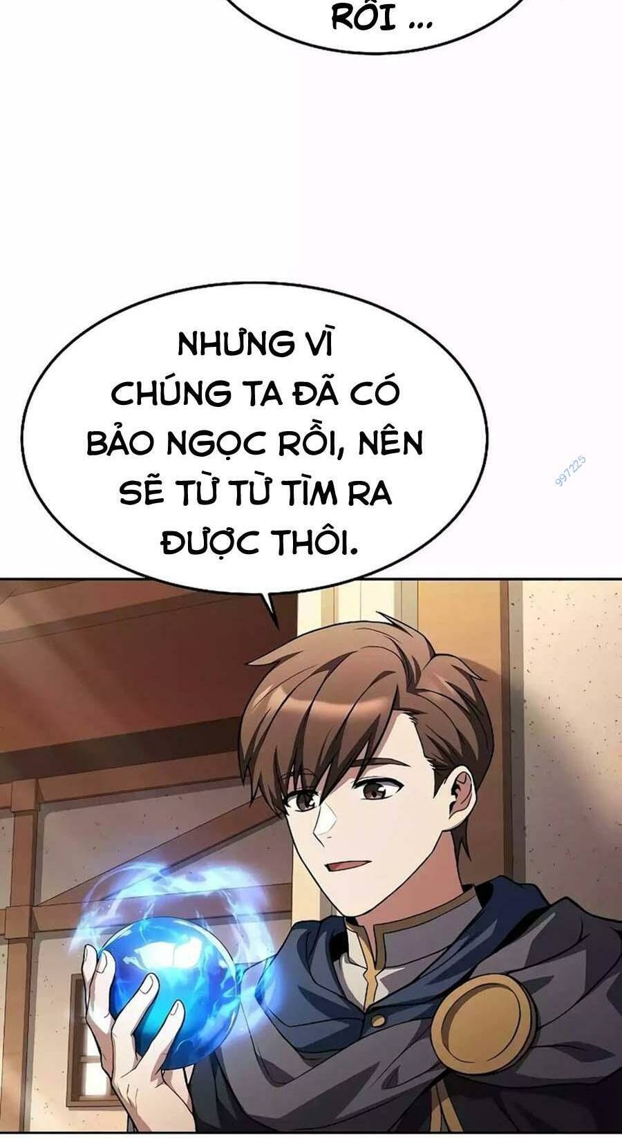 Đại Pháp Sư Mở Nhà Hàng - Chapter 21 - Page 19