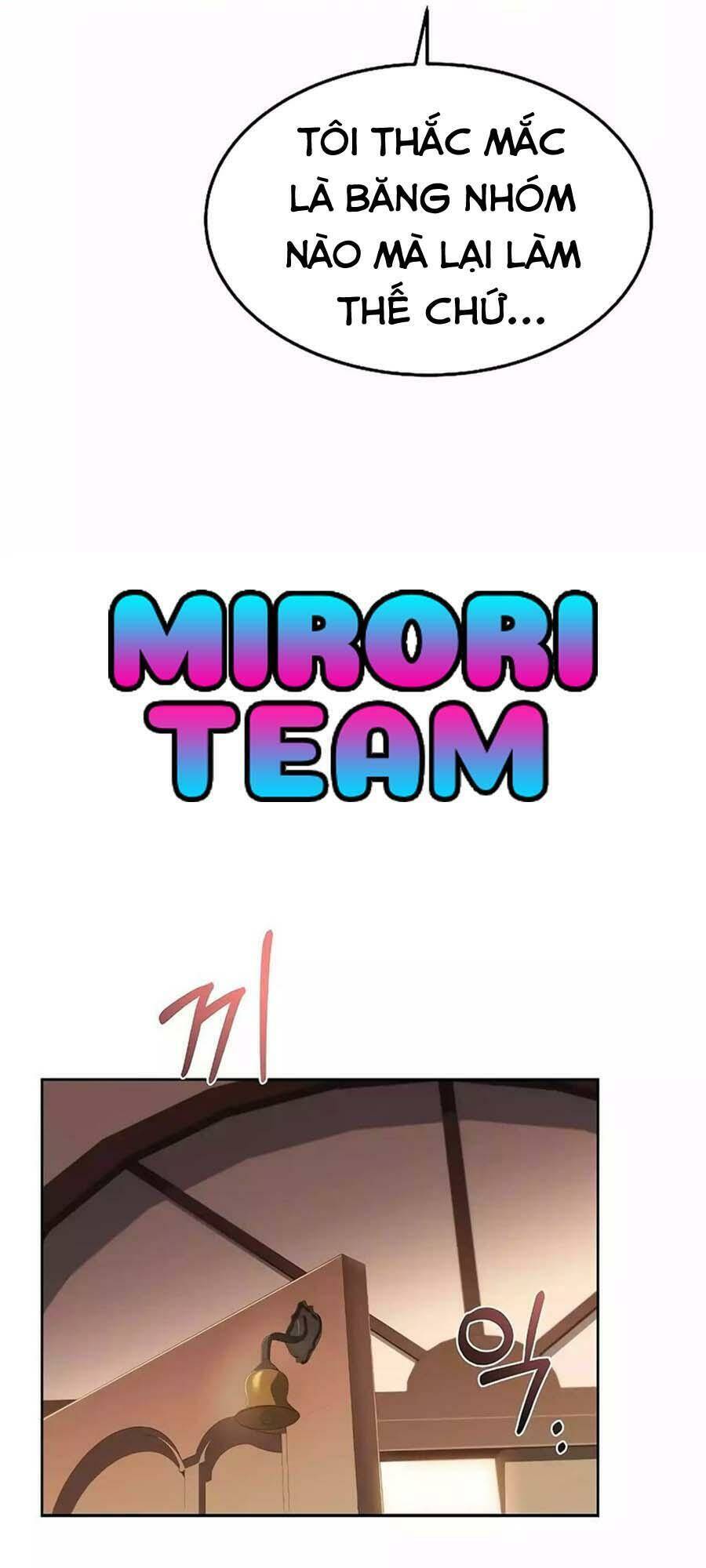 Đại Pháp Sư Mở Nhà Hàng - Chapter 21 - Page 20