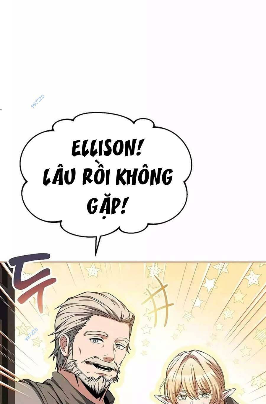 Đại Pháp Sư Mở Nhà Hàng - Chapter 21 - Page 21