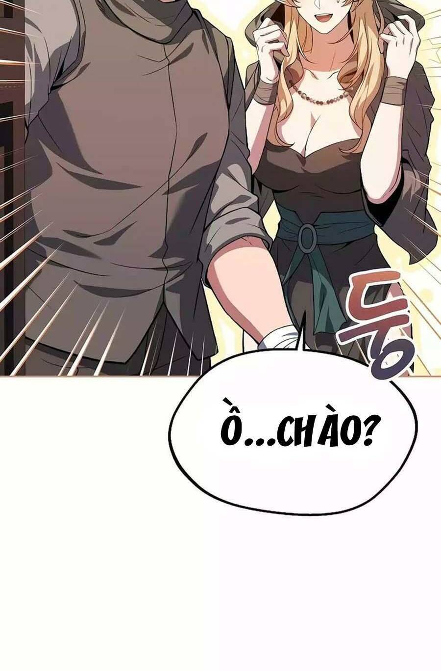 Đại Pháp Sư Mở Nhà Hàng - Chapter 21 - Page 22