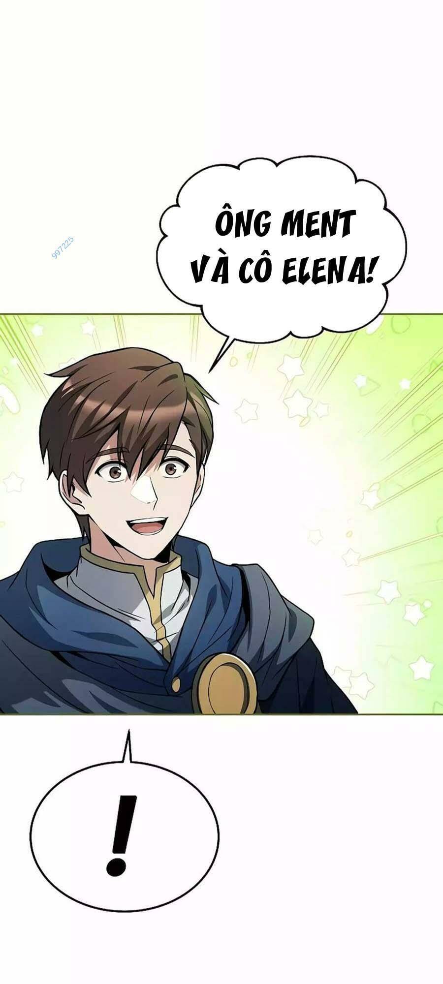 Đại Pháp Sư Mở Nhà Hàng - Chapter 21 - Page 23