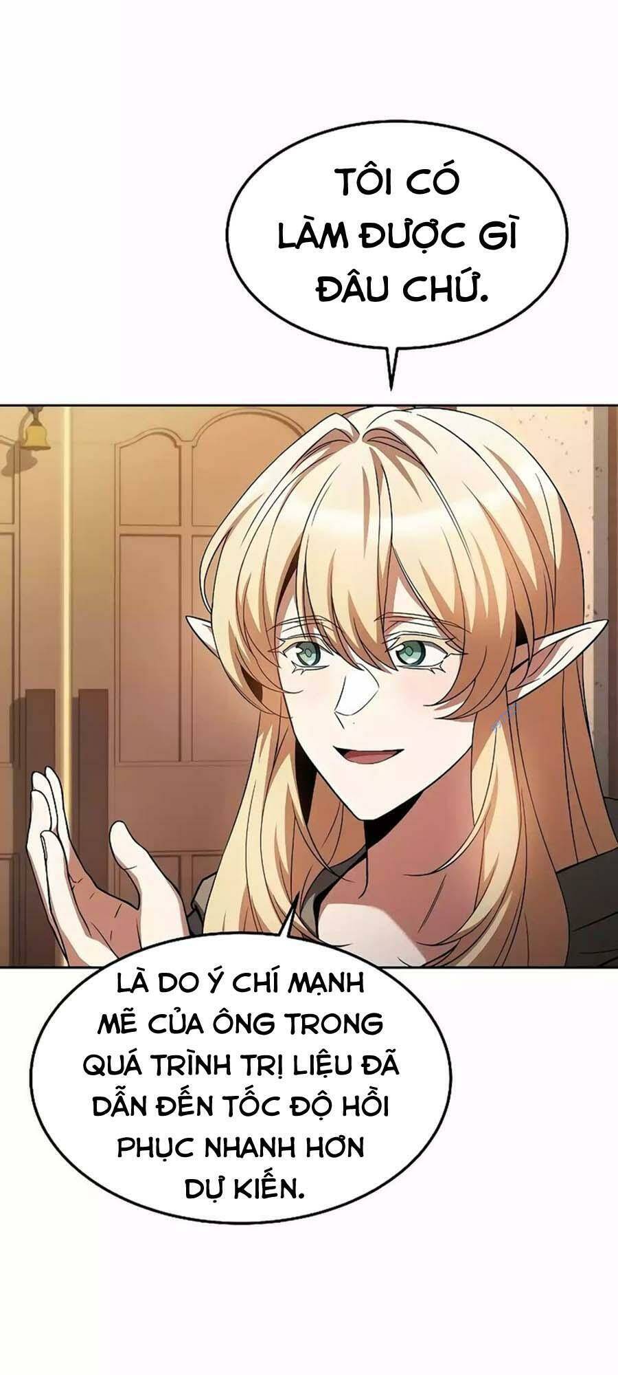 Đại Pháp Sư Mở Nhà Hàng - Chapter 21 - Page 26