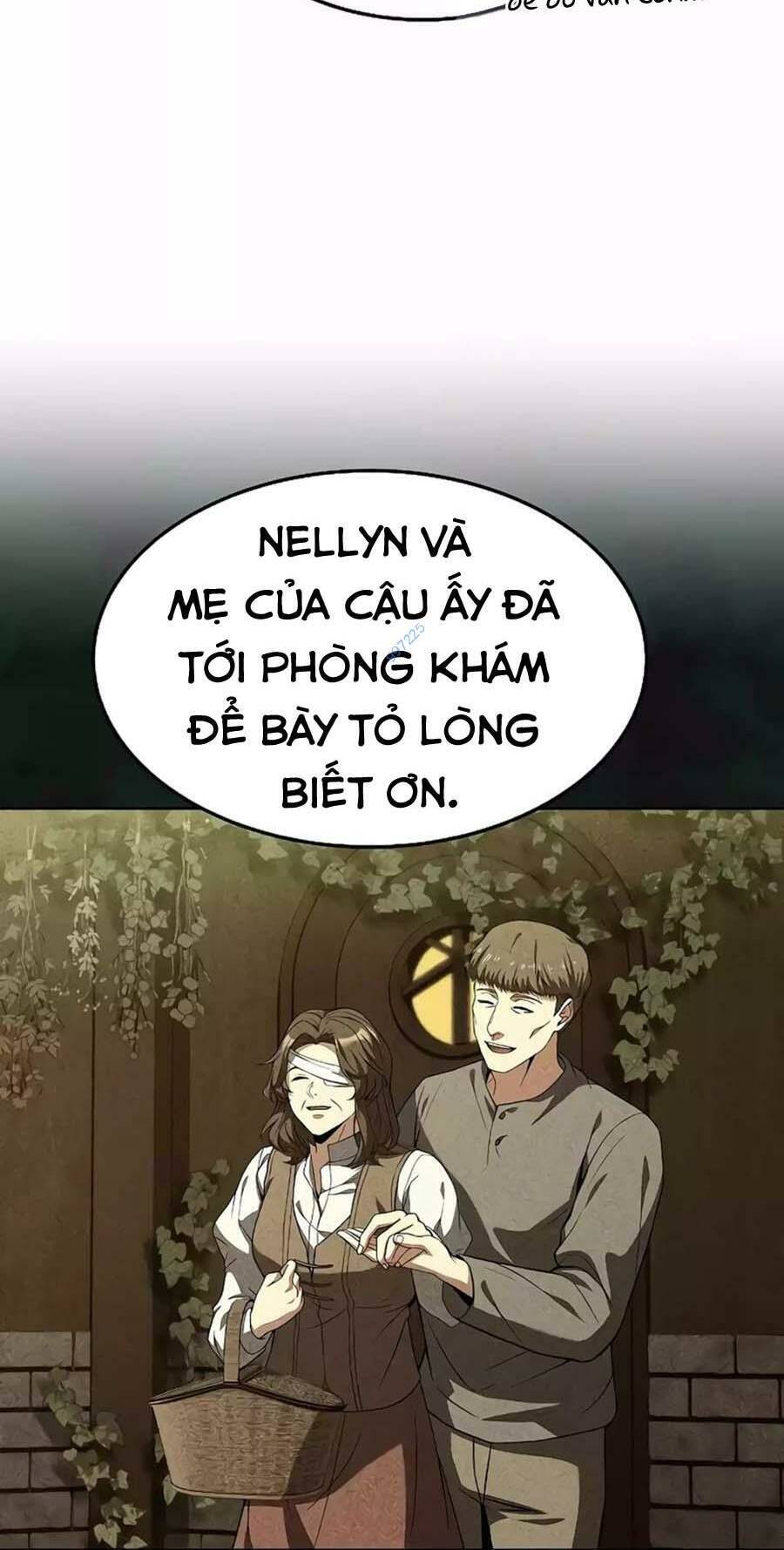 Đại Pháp Sư Mở Nhà Hàng - Chapter 21 - Page 30
