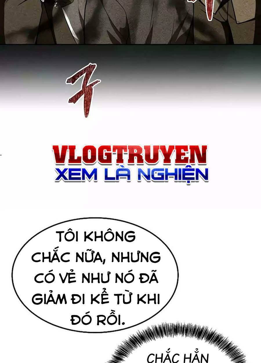 Đại Pháp Sư Mở Nhà Hàng - Chapter 21 - Page 32