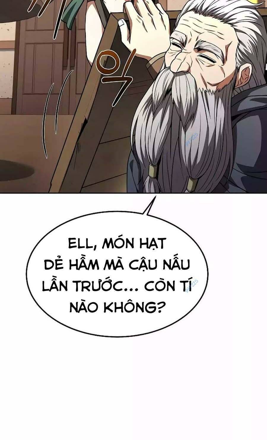 Đại Pháp Sư Mở Nhà Hàng - Chapter 21 - Page 35