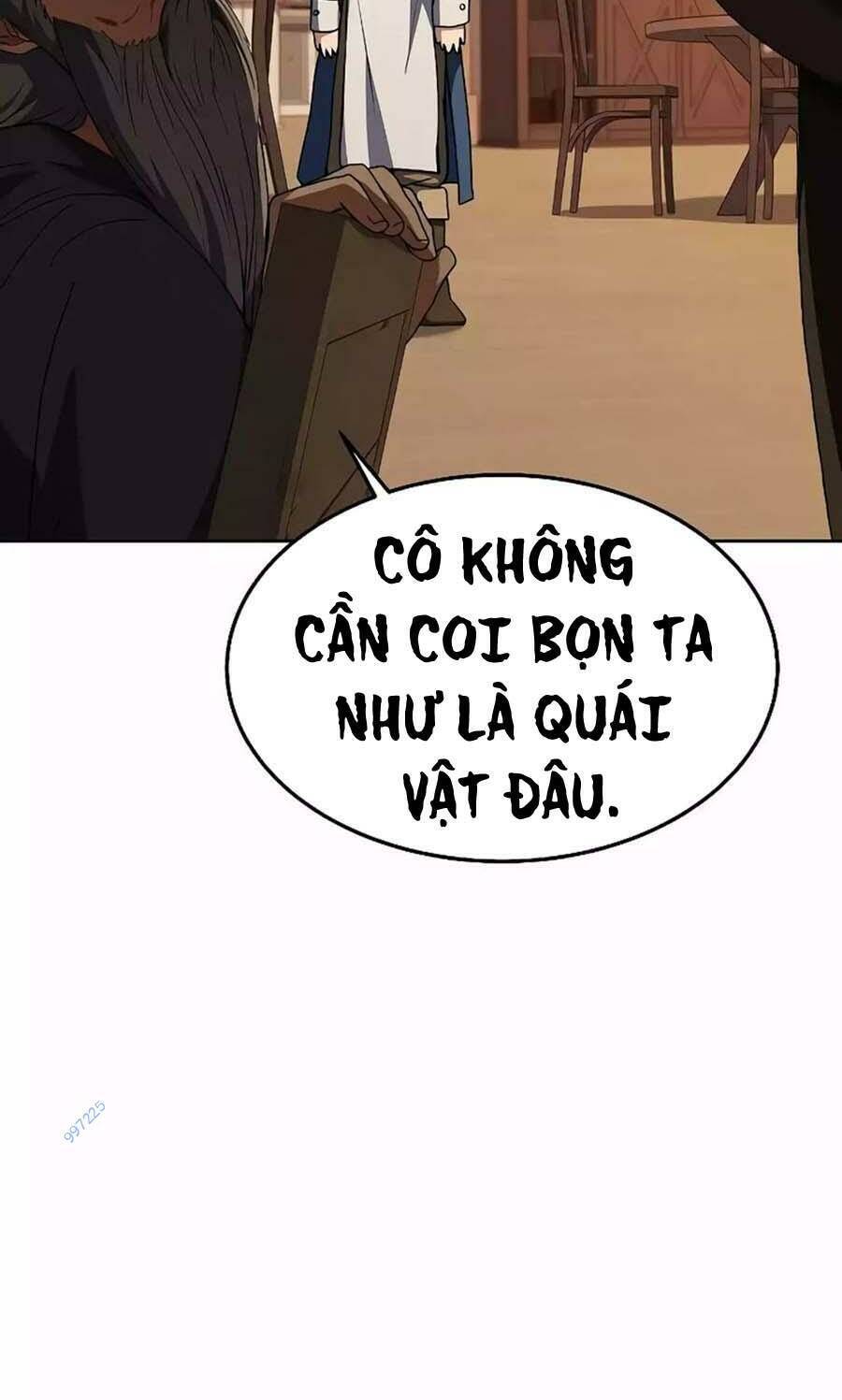 Đại Pháp Sư Mở Nhà Hàng - Chapter 21 - Page 37