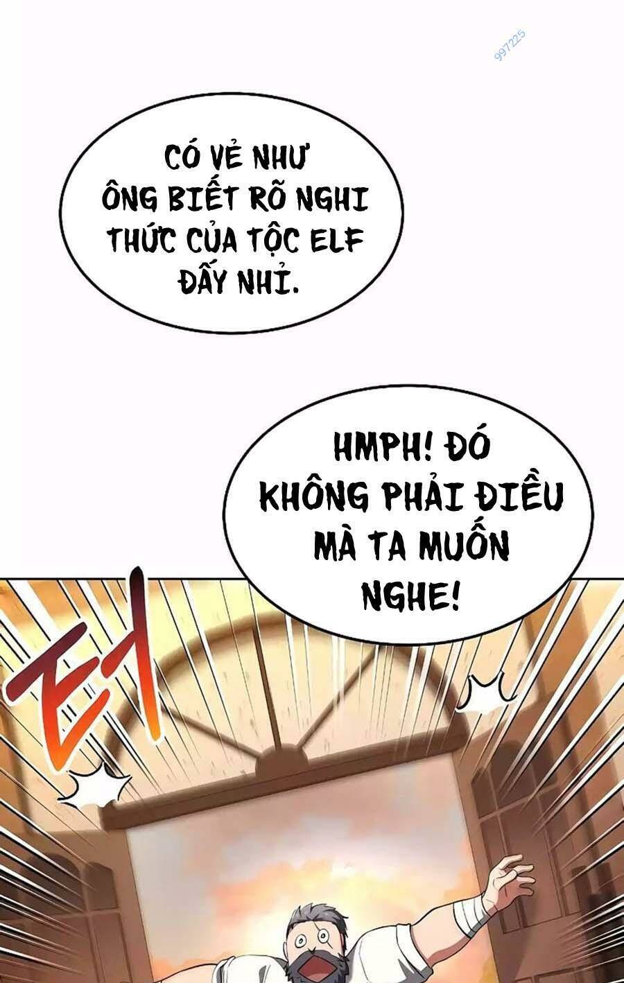 Đại Pháp Sư Mở Nhà Hàng - Chapter 21 - Page 38