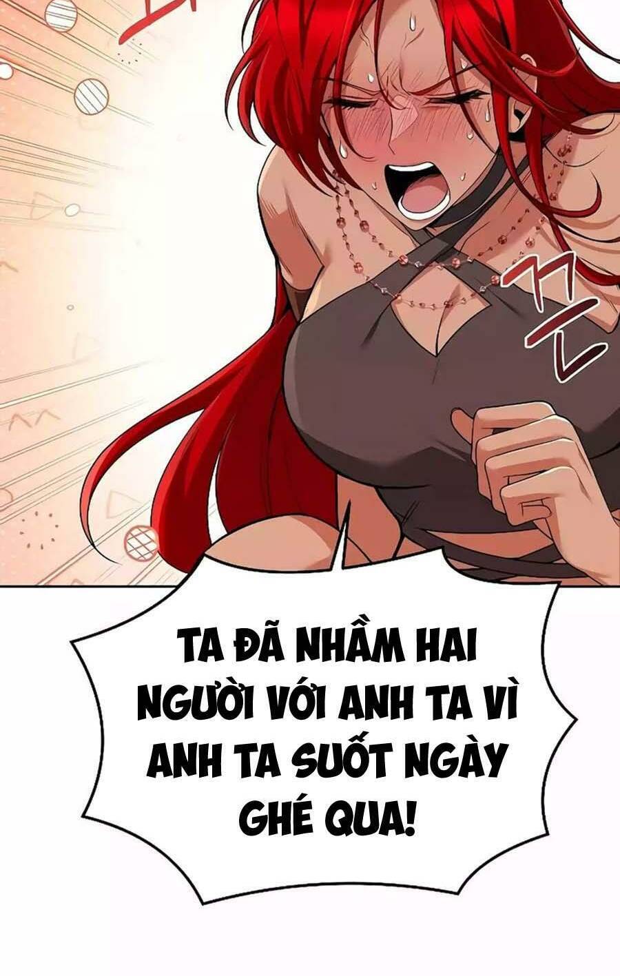 Đại Pháp Sư Mở Nhà Hàng - Chapter 21 - Page 4