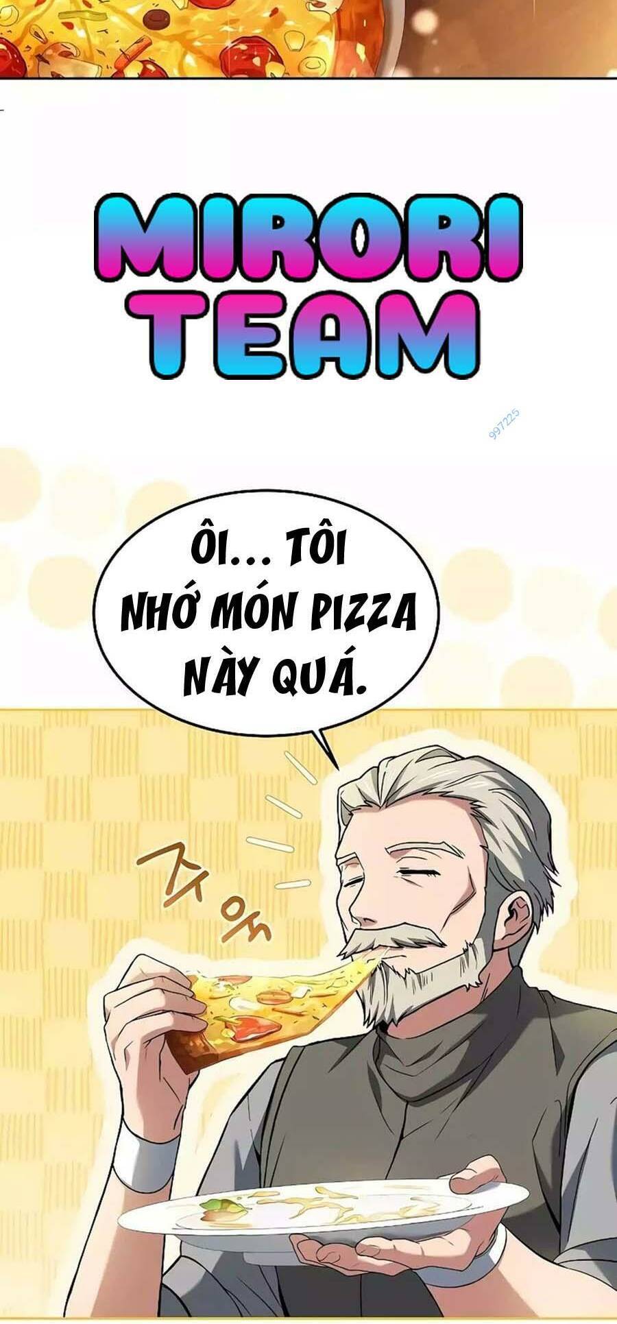 Đại Pháp Sư Mở Nhà Hàng - Chapter 21 - Page 44