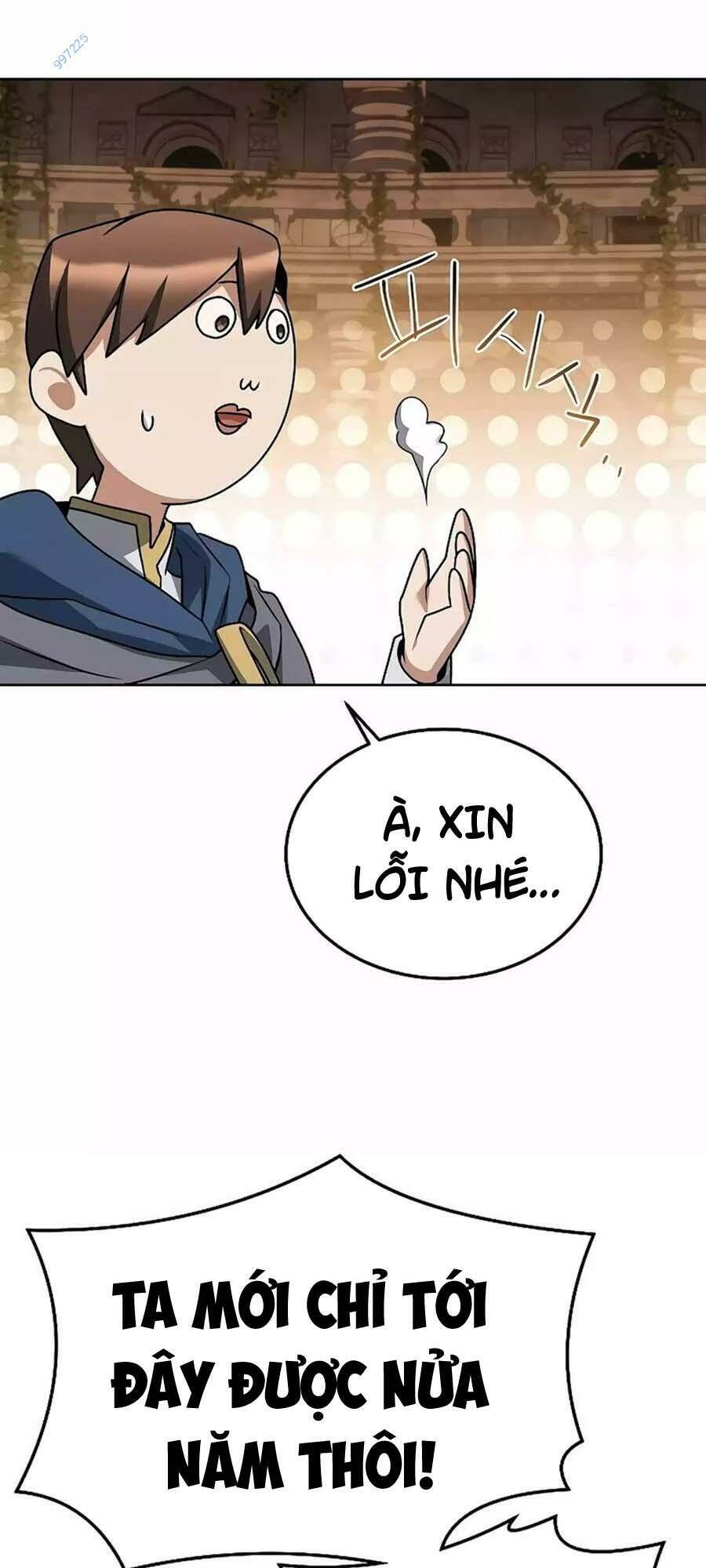 Đại Pháp Sư Mở Nhà Hàng - Chapter 21 - Page 5