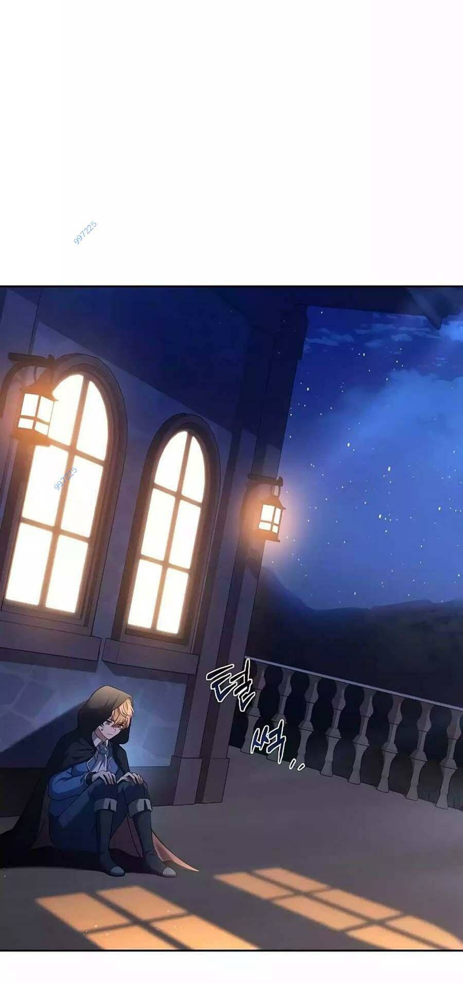 Đại Pháp Sư Mở Nhà Hàng - Chapter 21 - Page 53