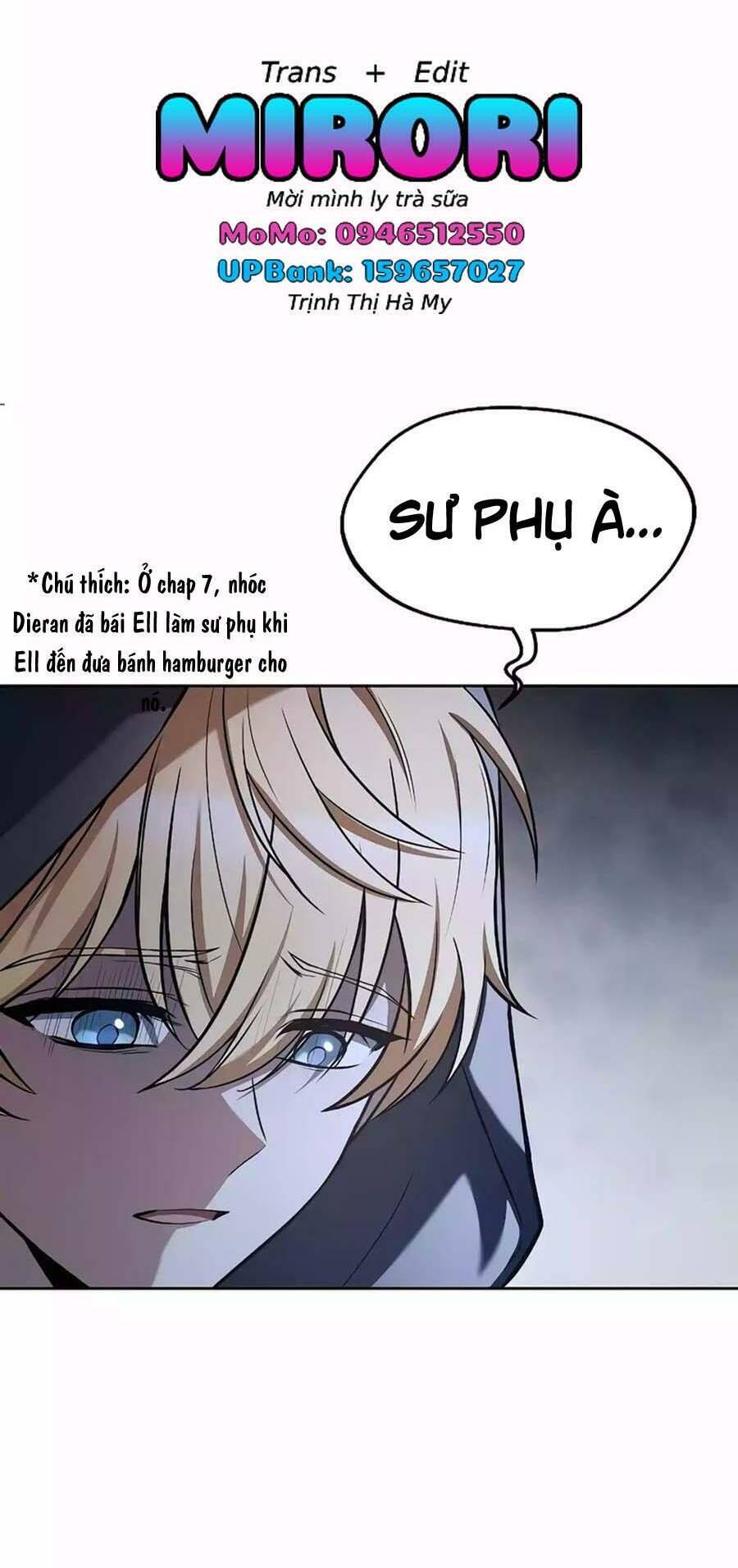 Đại Pháp Sư Mở Nhà Hàng - Chapter 21 - Page 54