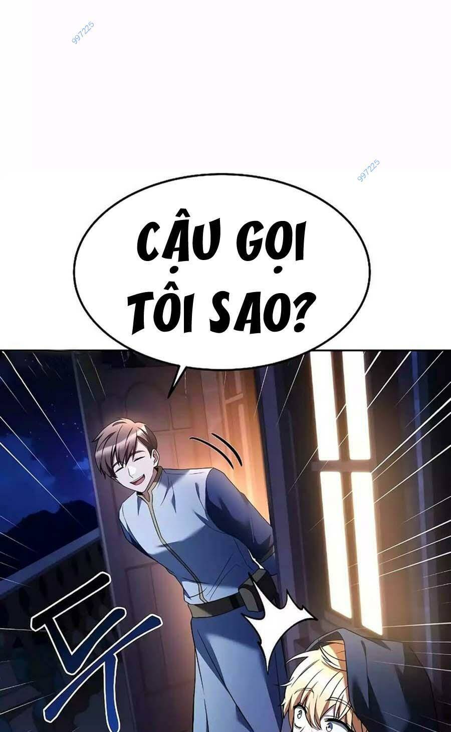 Đại Pháp Sư Mở Nhà Hàng - Chapter 21 - Page 55