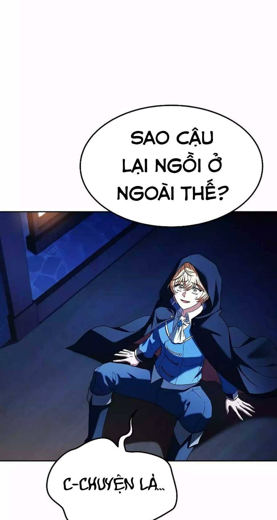 Đại Pháp Sư Mở Nhà Hàng - Chapter 21 - Page 57