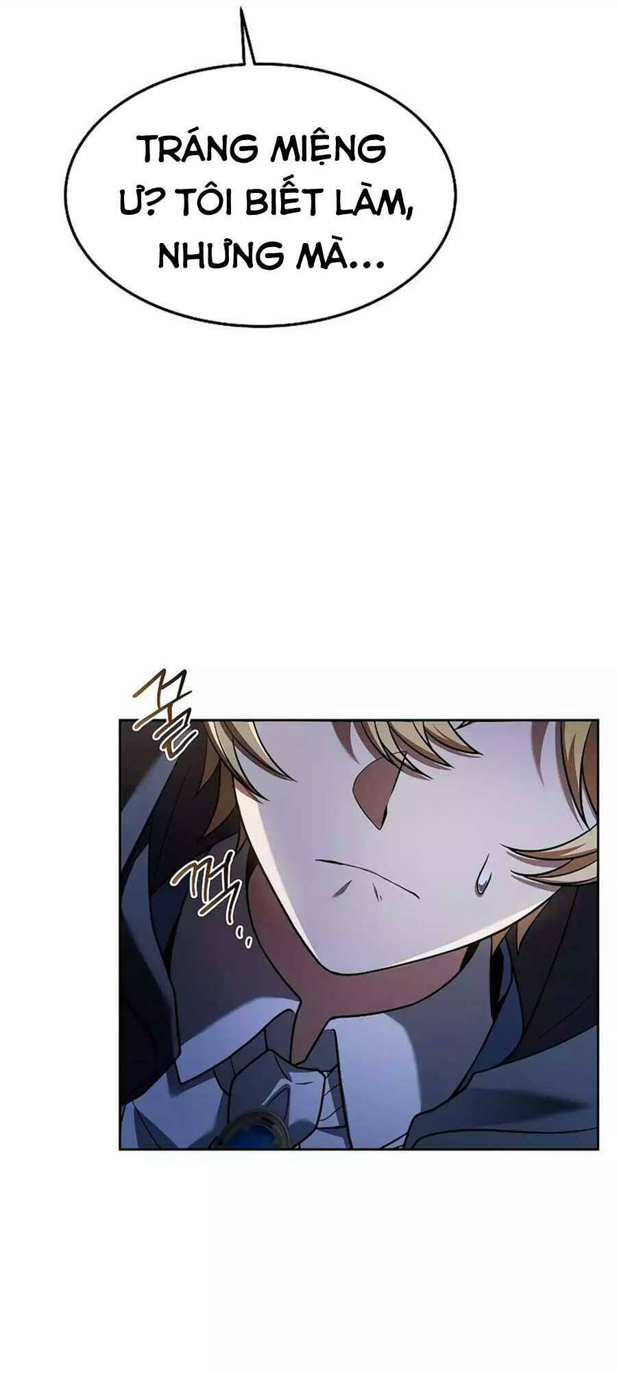 Đại Pháp Sư Mở Nhà Hàng - Chapter 21 - Page 59