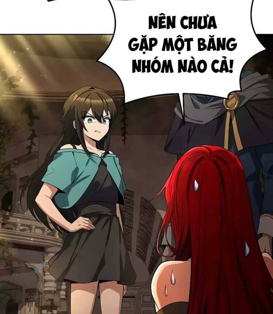 Đại Pháp Sư Mở Nhà Hàng - Chapter 21 - Page 6