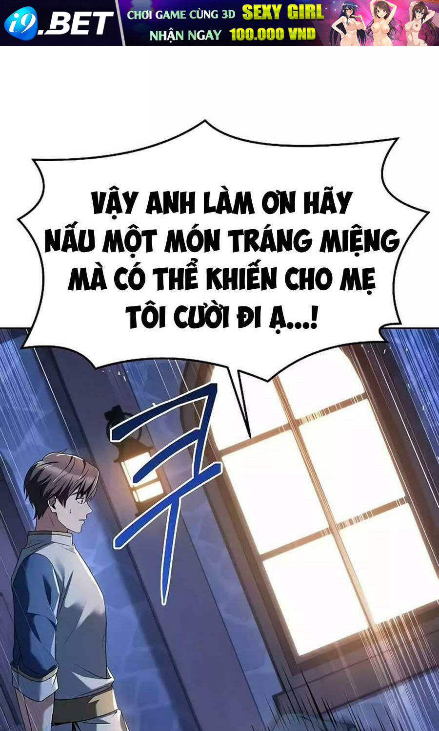 Đại Pháp Sư Mở Nhà Hàng - Chapter 21 - Page 60
