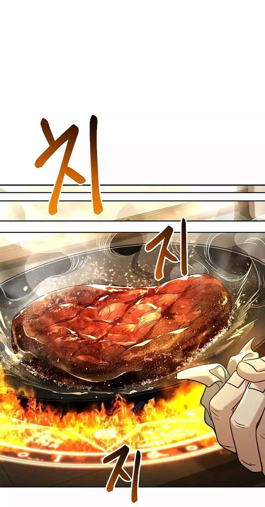 Đại Pháp Sư Mở Nhà Hàng - Chapter 21 - Page 63