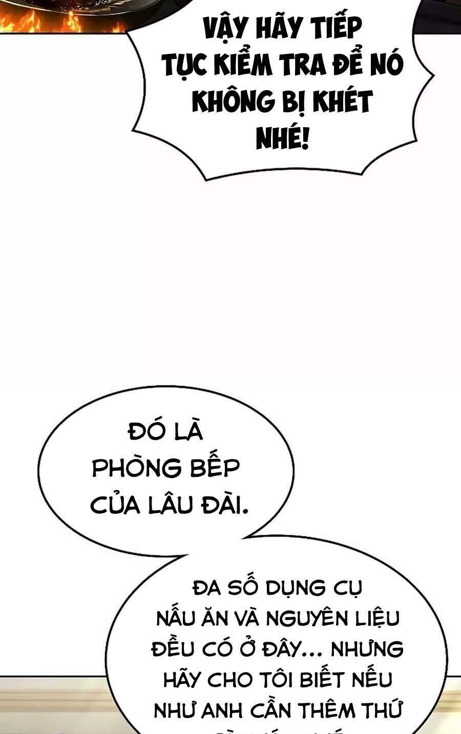 Đại Pháp Sư Mở Nhà Hàng - Chapter 21 - Page 65