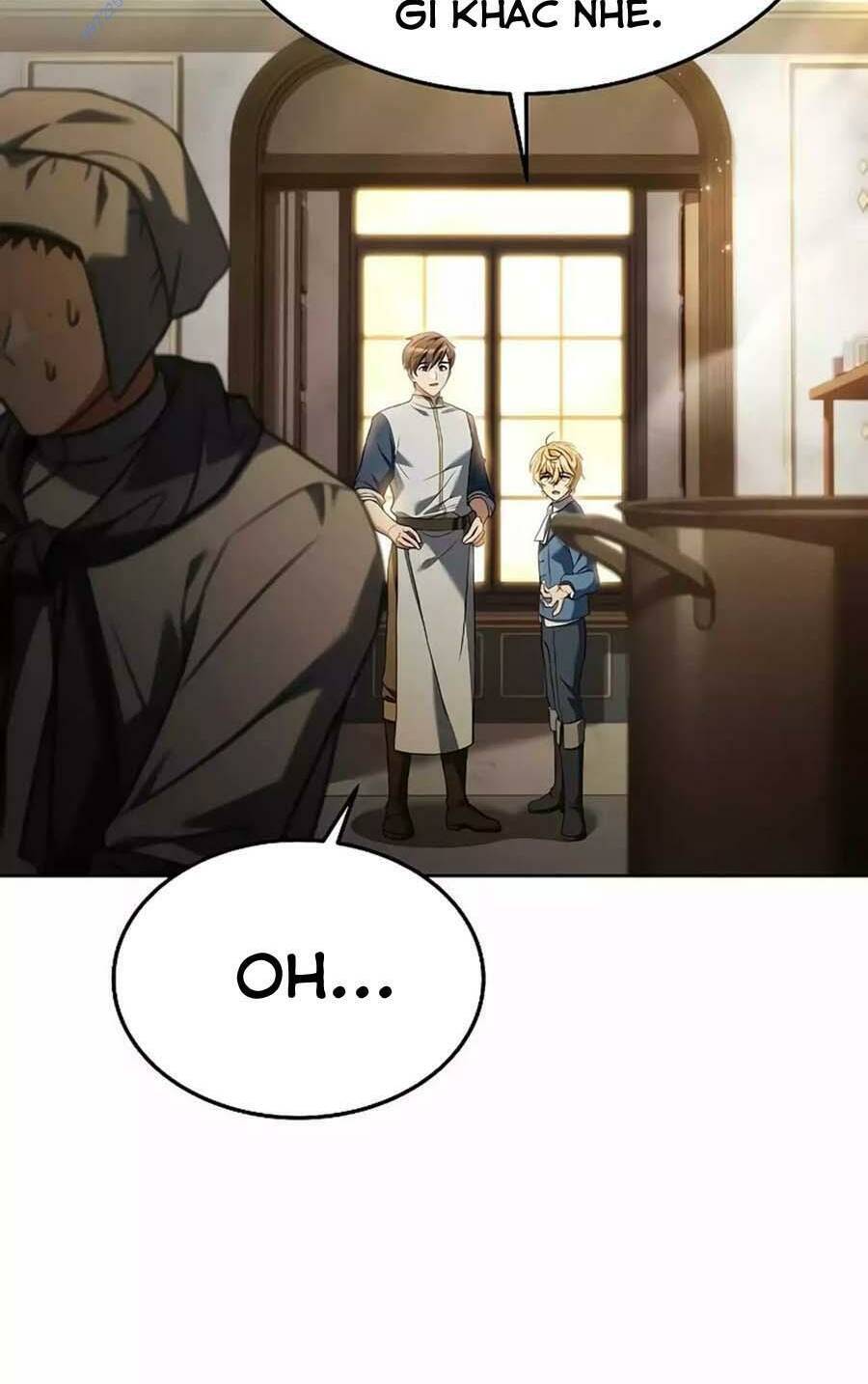Đại Pháp Sư Mở Nhà Hàng - Chapter 21 - Page 66